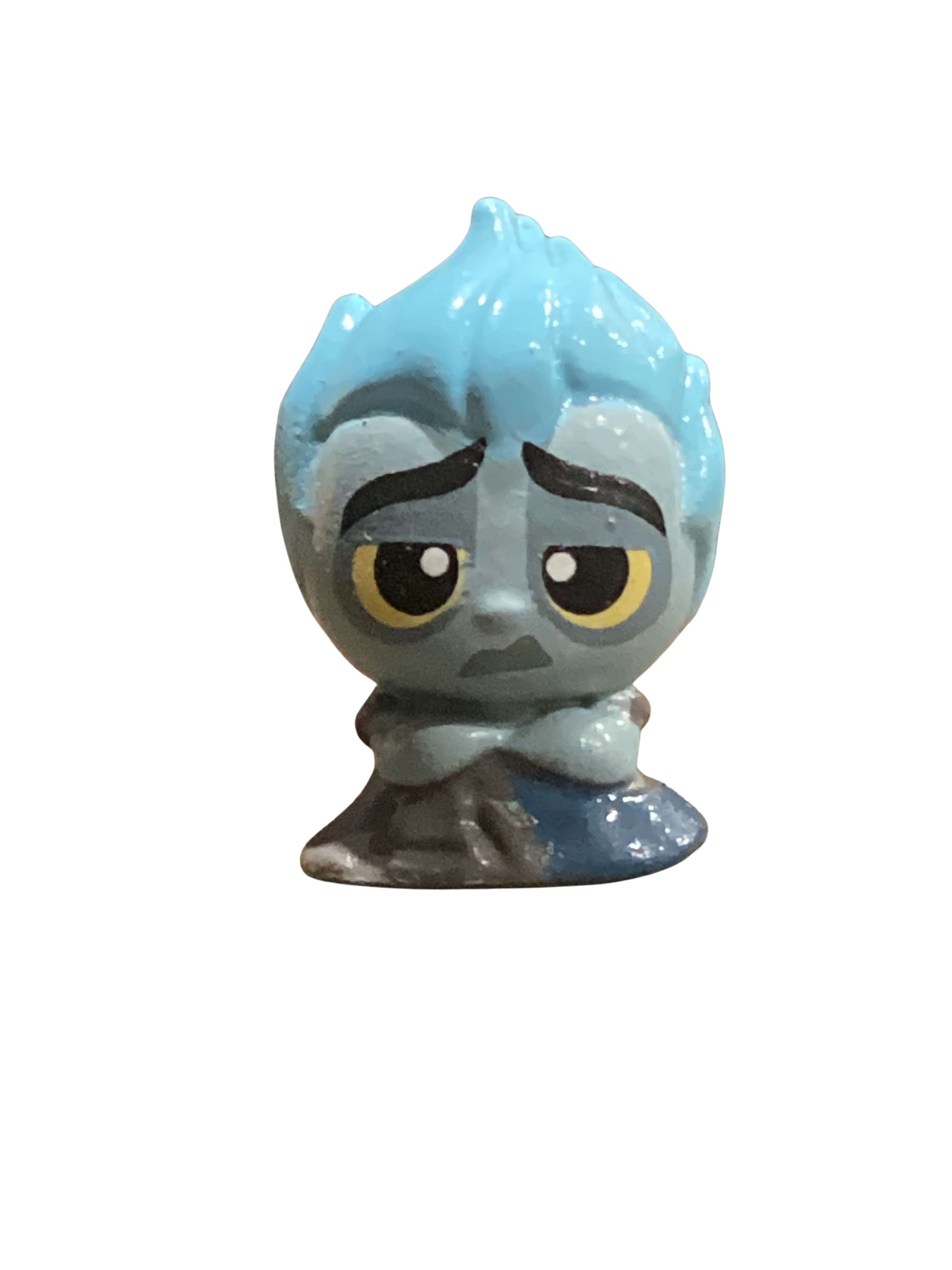 Hades (Regular), Pre-Owned Squish'alots, Series 3
