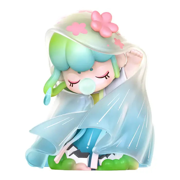 Nanci Chinese Poetry Blind Box