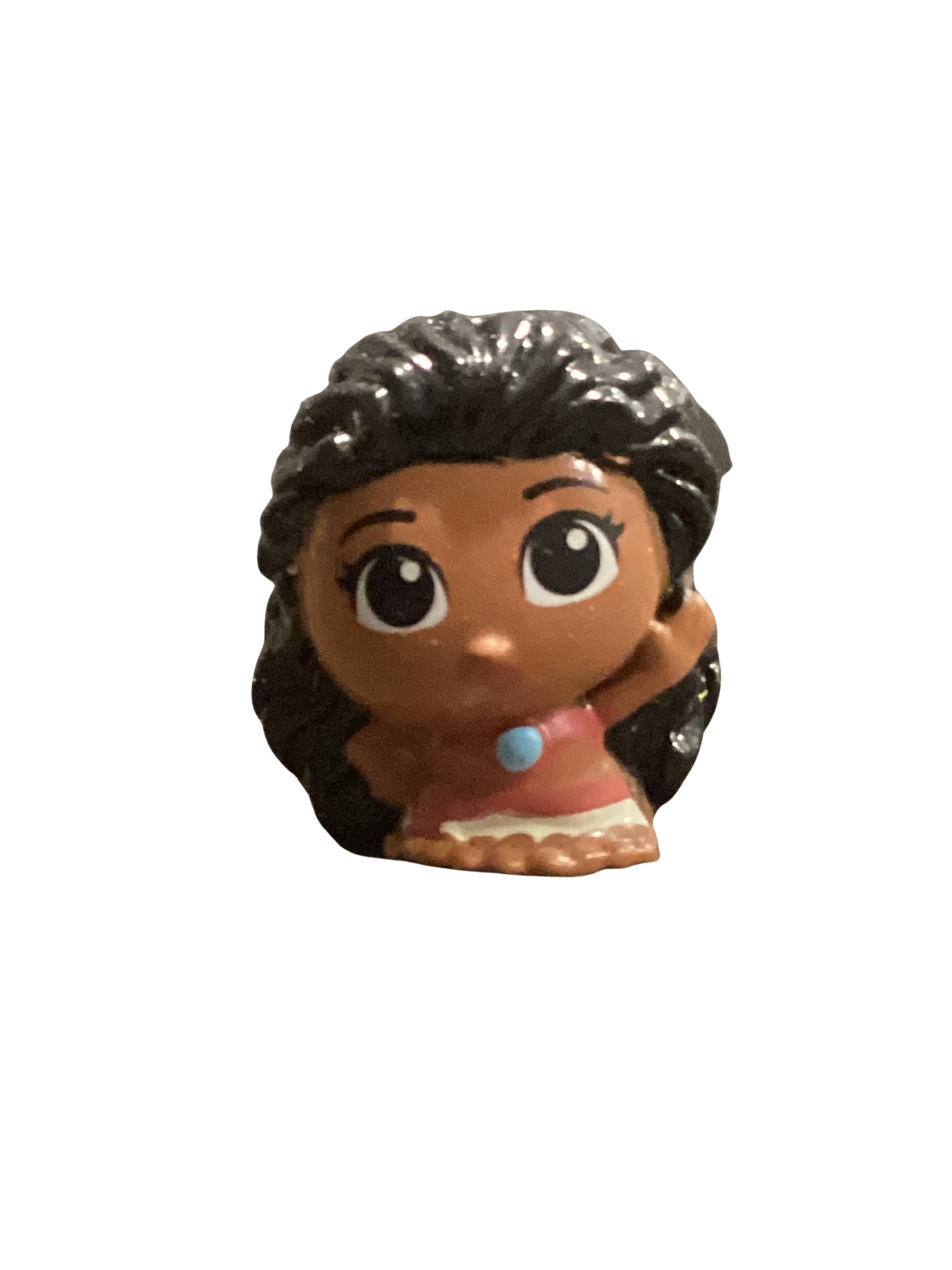 Moana, Pre-Owned Squish'alots, Series 2