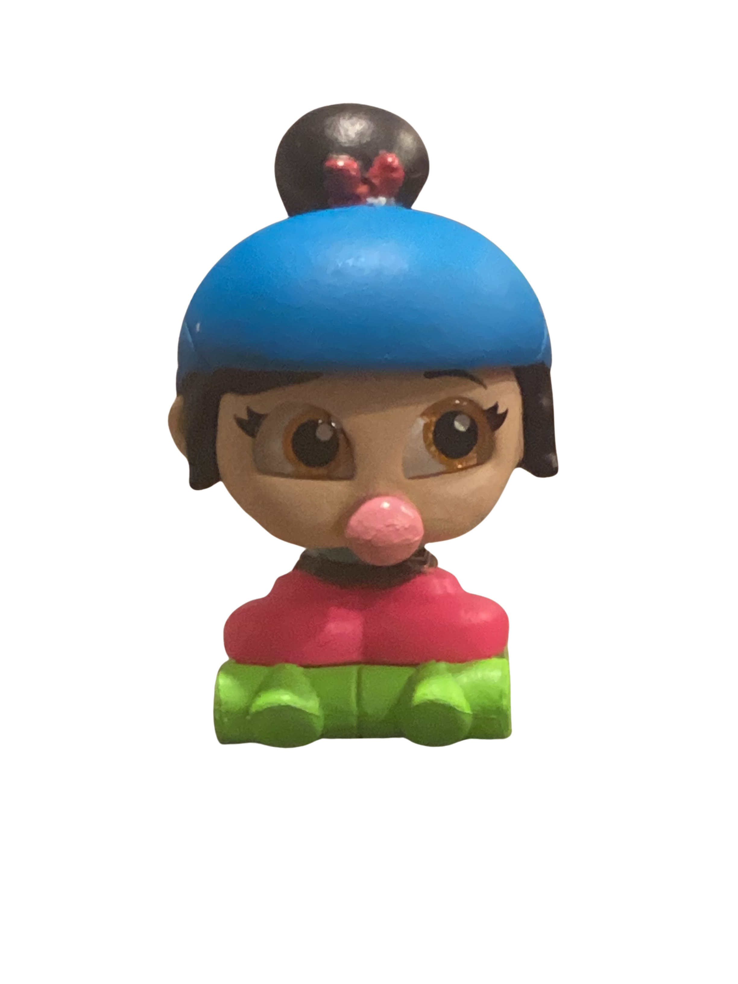 Vanellope, Pre-Owned Disney Doorables, Let's Party