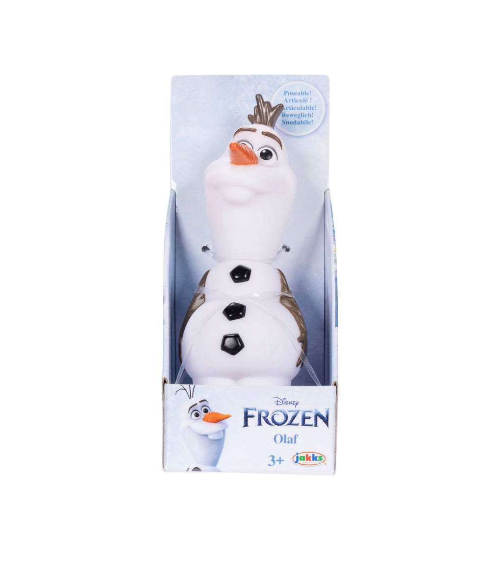 Disney 3 inch Mini Toddler Doll
