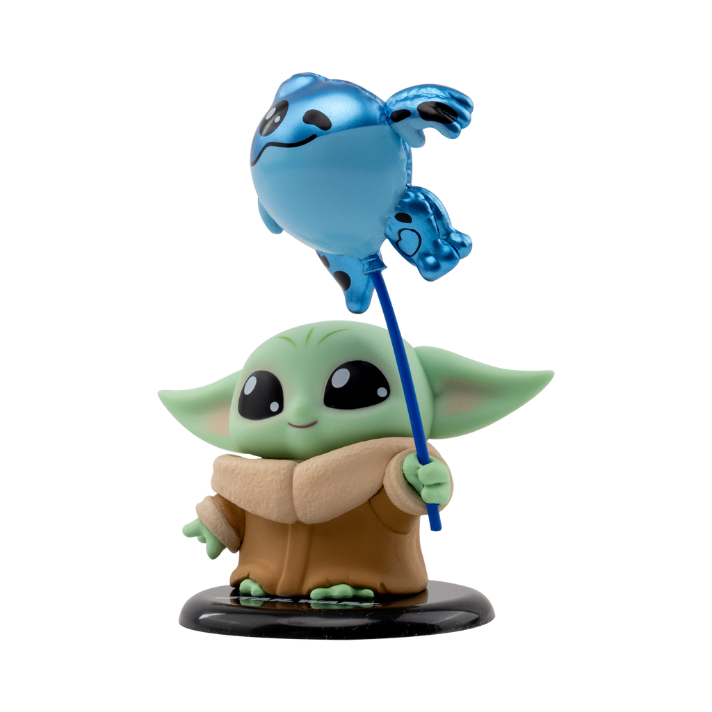 YuMe Star Wars Balloon Cosbi Bobble-Head