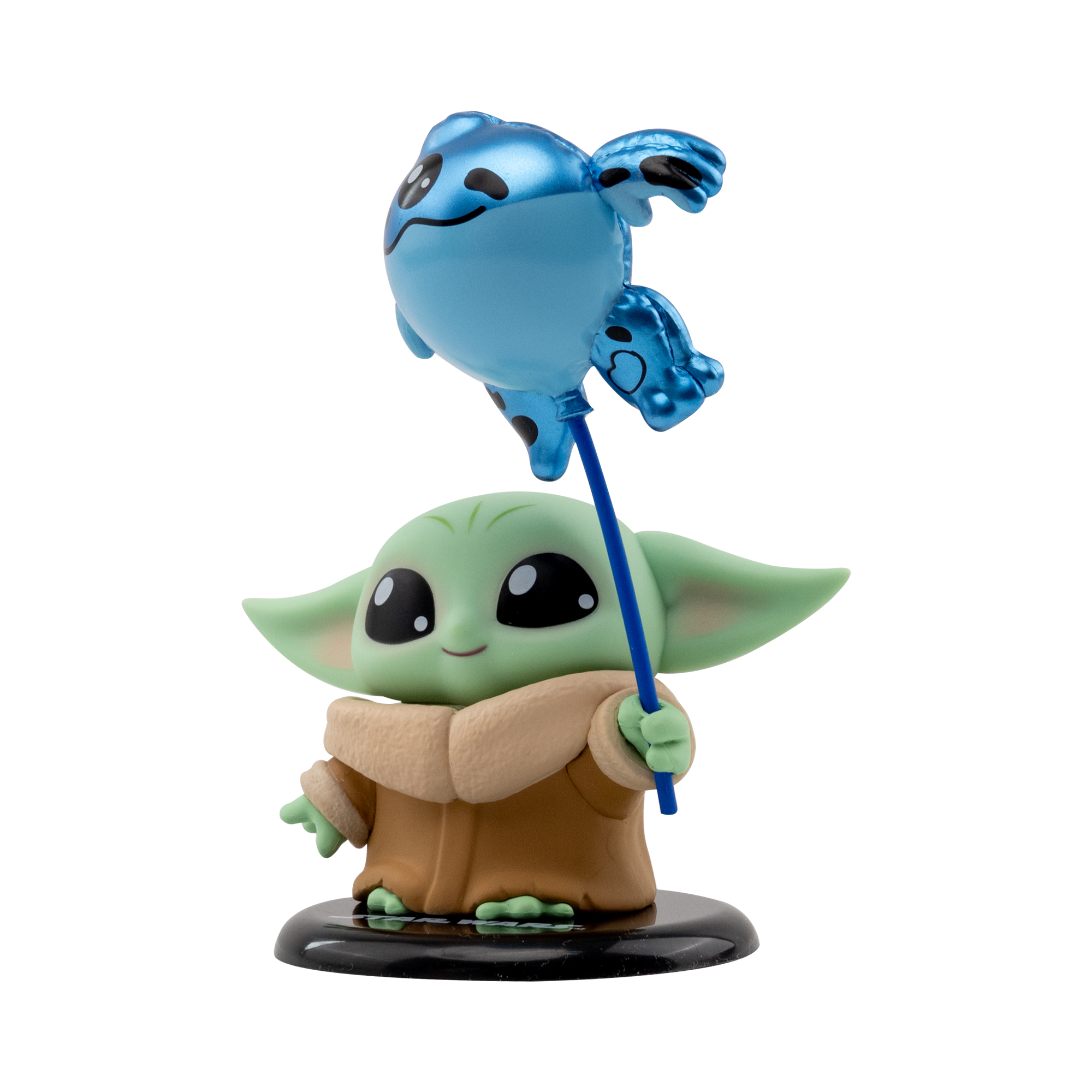 YuMe Star Wars Balloon Cosbi Bobble-Head