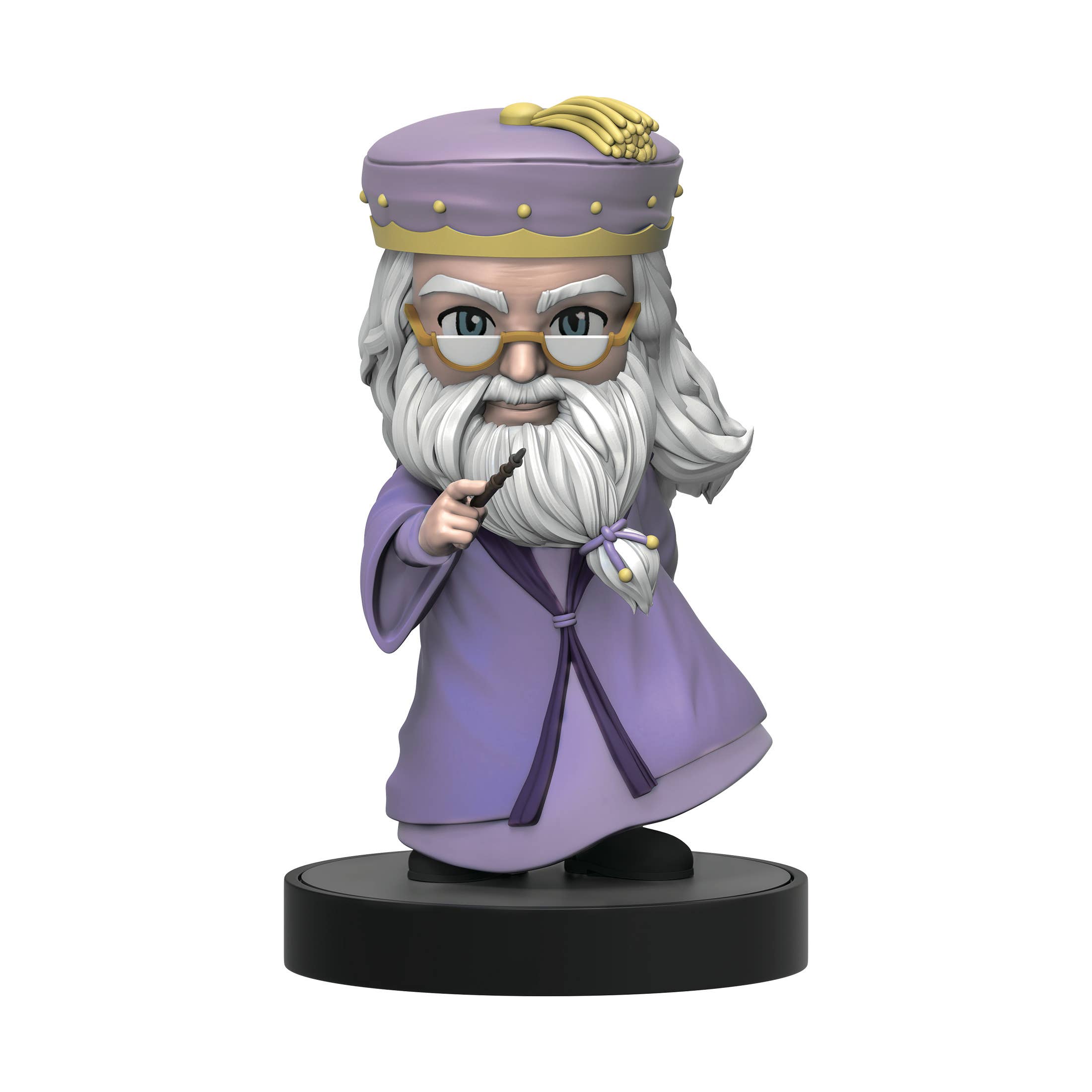 YuMe Wizarding World Harry Potter Hero Window Box