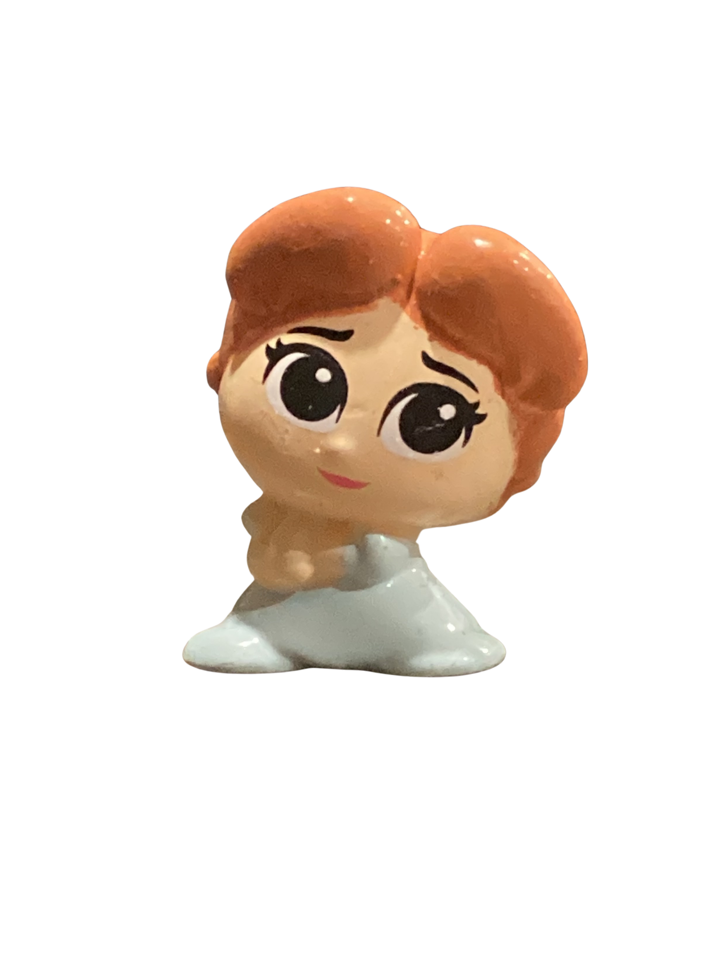 Wendy, Pre-Owned Squish'alots, Series 3