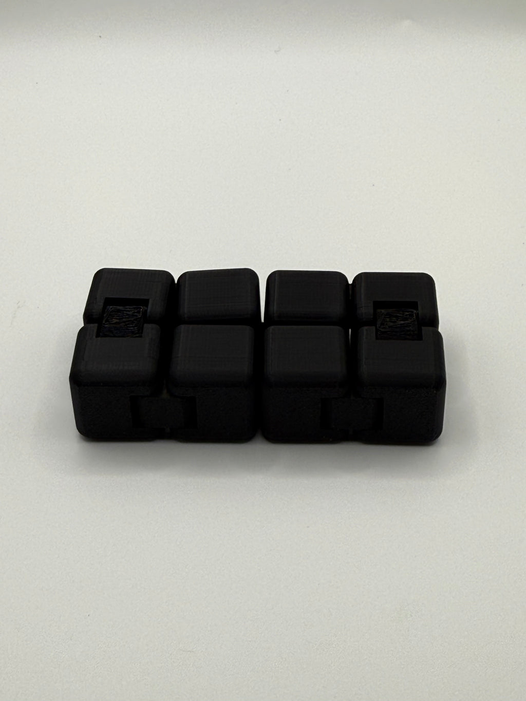 Infinity Cube Fidget Toy