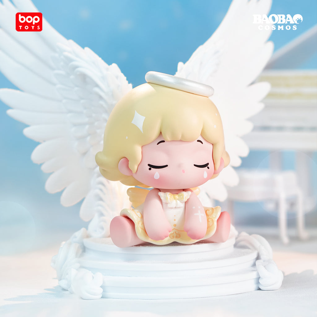 Baobao Fantasy Dreamland Series Figures