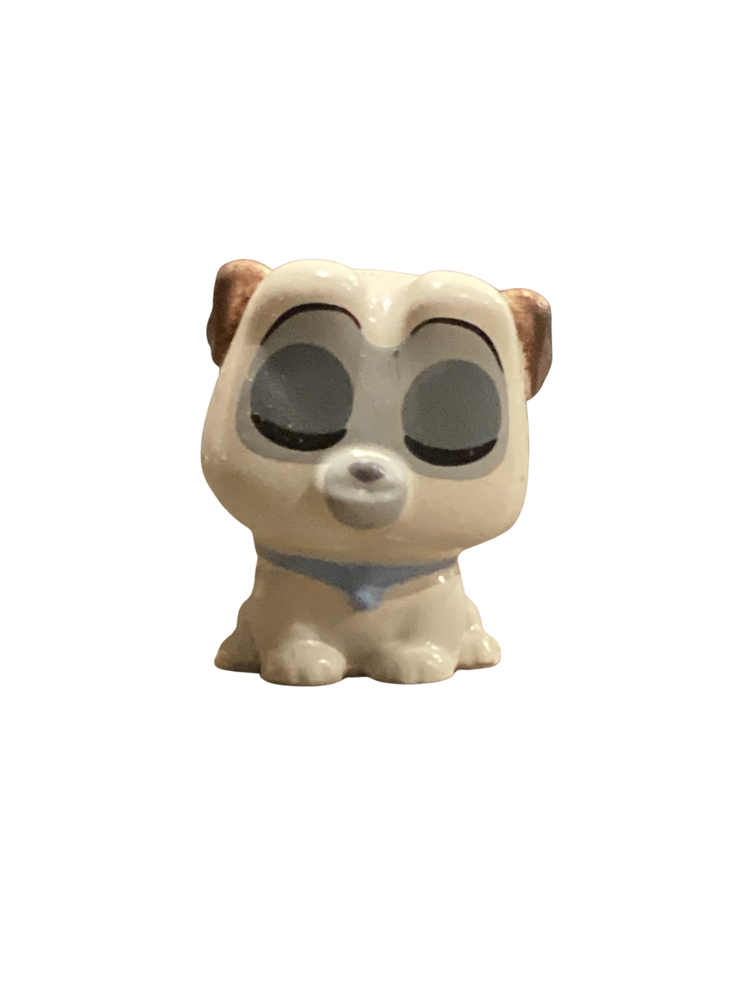 Percy, Pre-Owned Squish'alots, Series 3