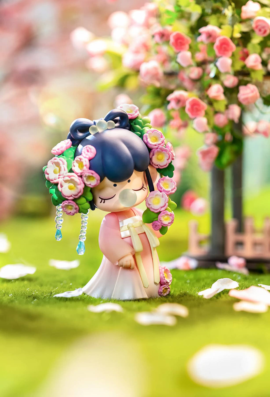 Nanci Series 16 Poetic Beauty Blind Box