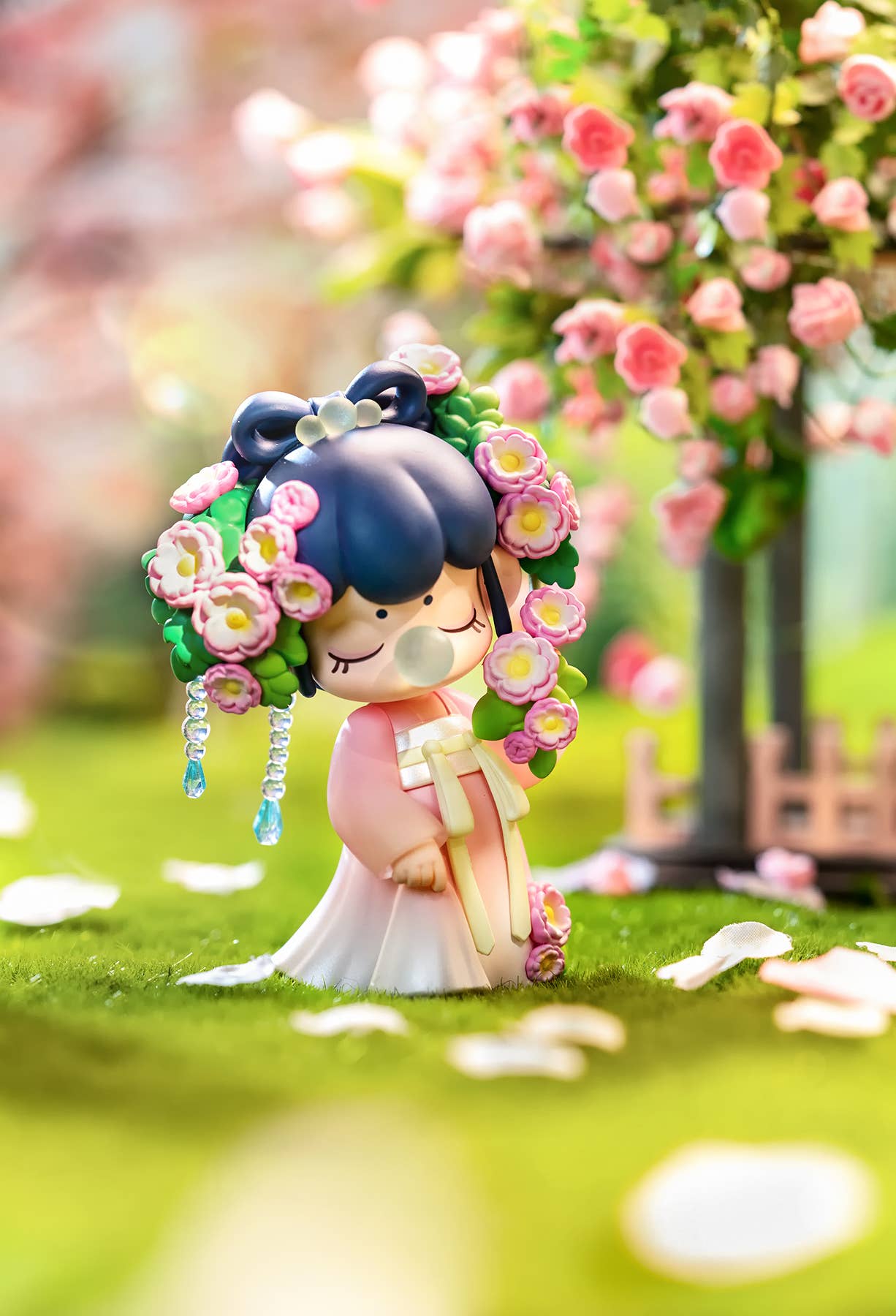 Nanci Series 16 Poetic Beauty Blind Box