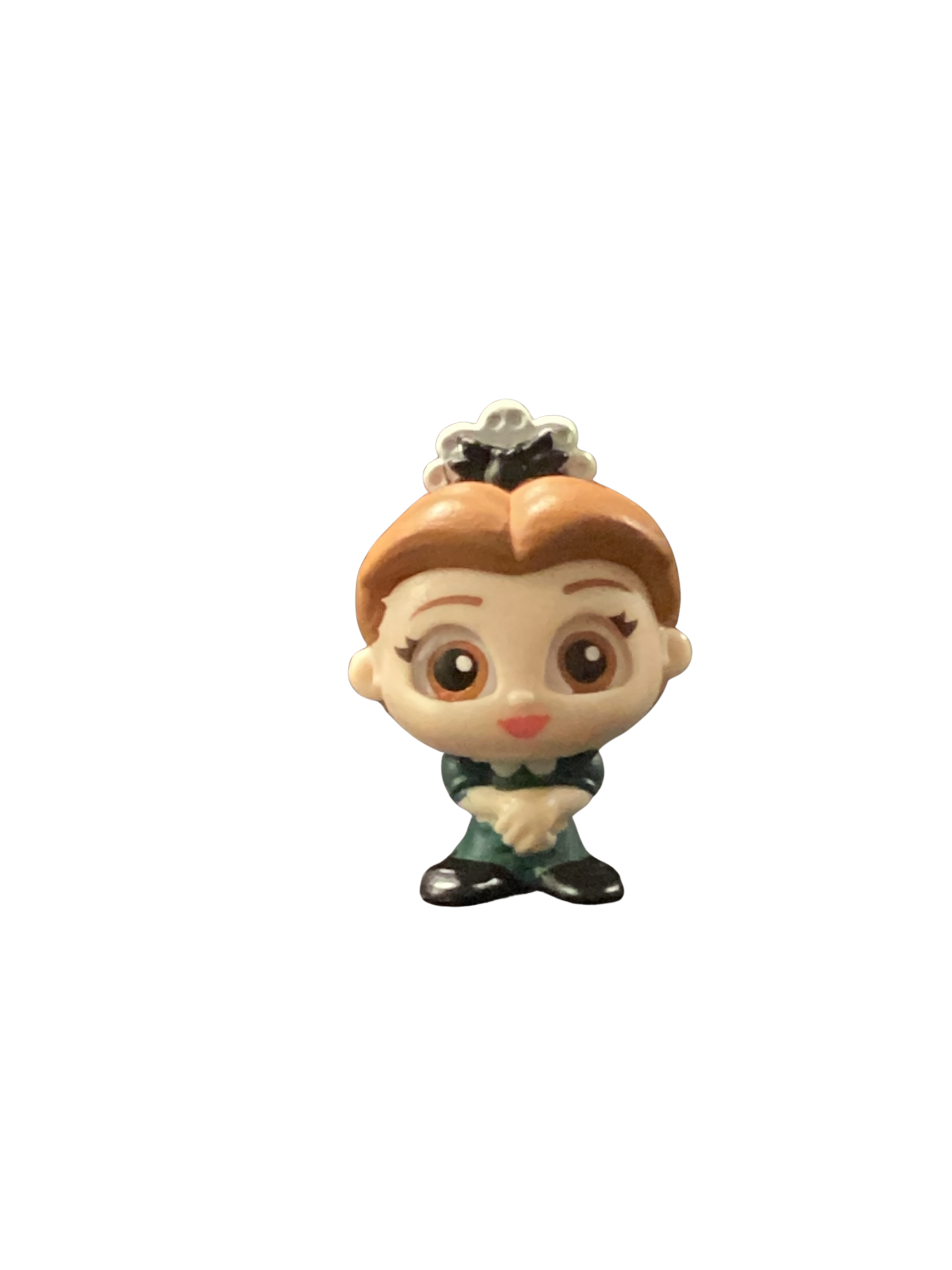 Maid, Pre-Owned Disney Doorables, Haunted Mansion Collection