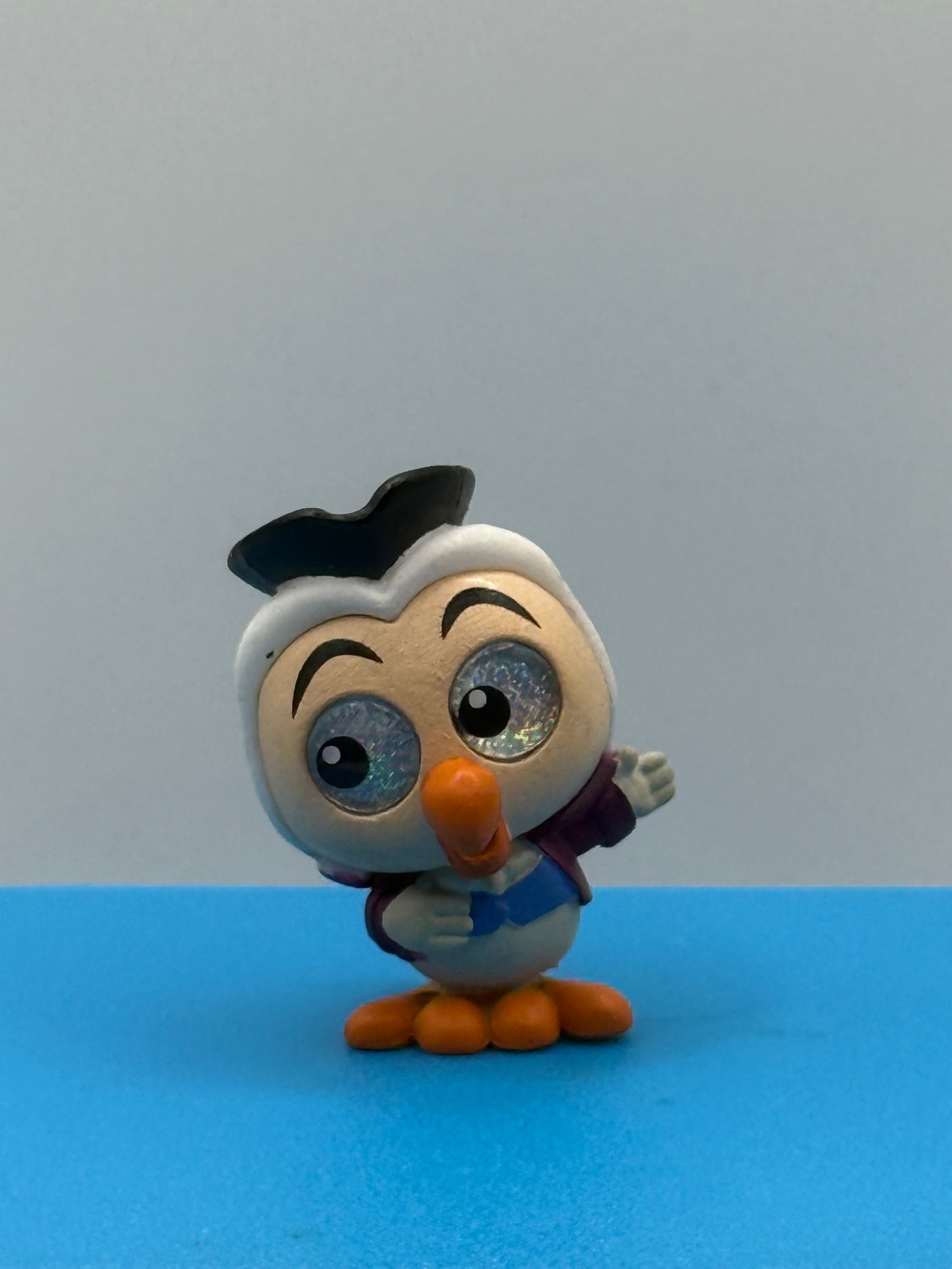 Dodo, Pre-Owned Disney Doorables, Pixel Perfect Series