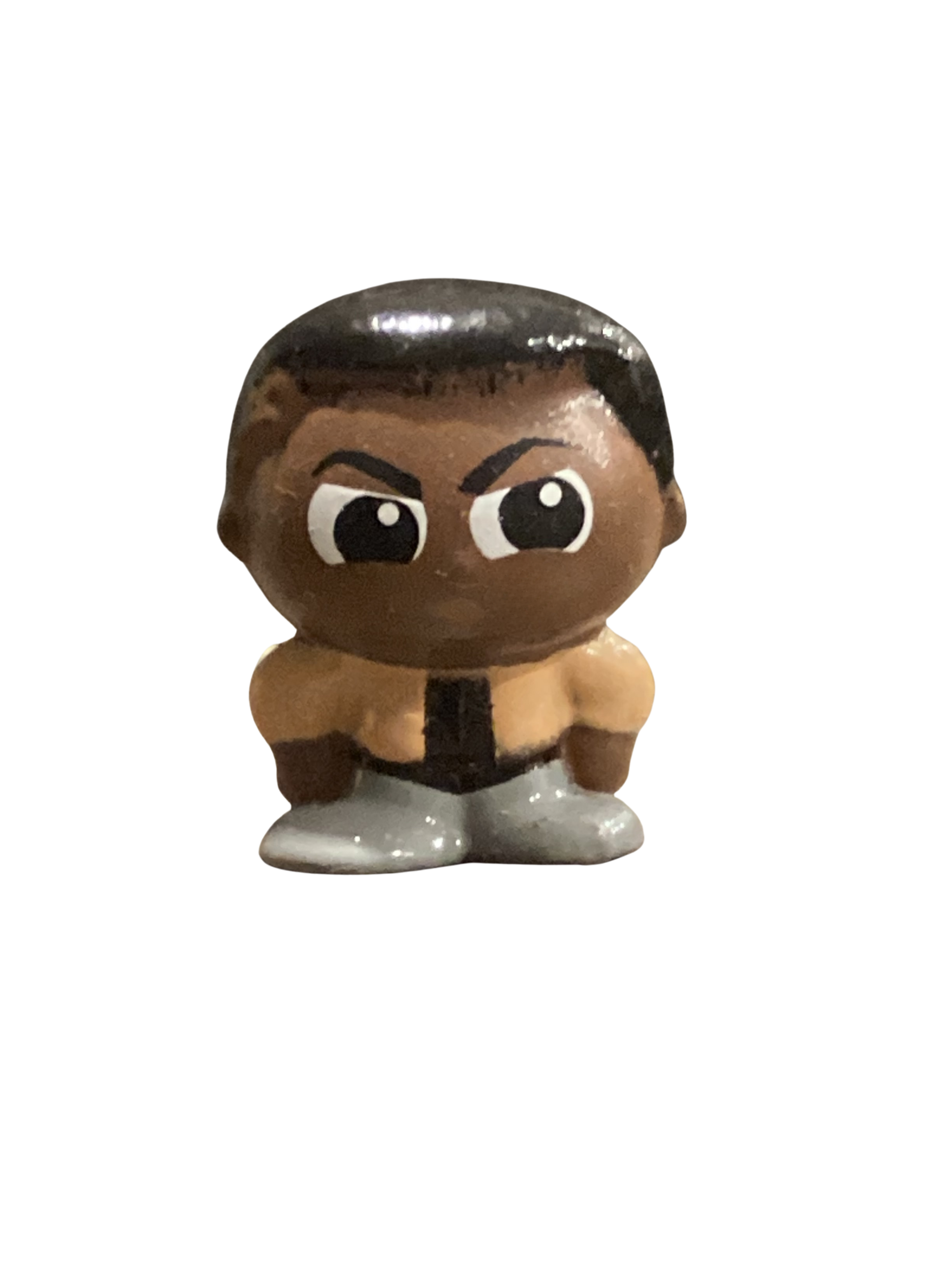 Finn, Pre-Owned Squish'alots, Star Wars, Series 1
