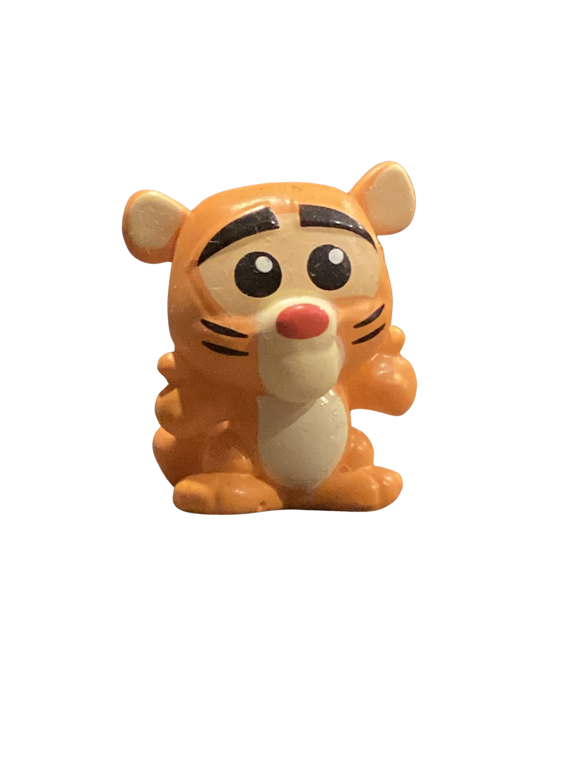 Tigger, Pre-Owned Squish'alots, Series 2