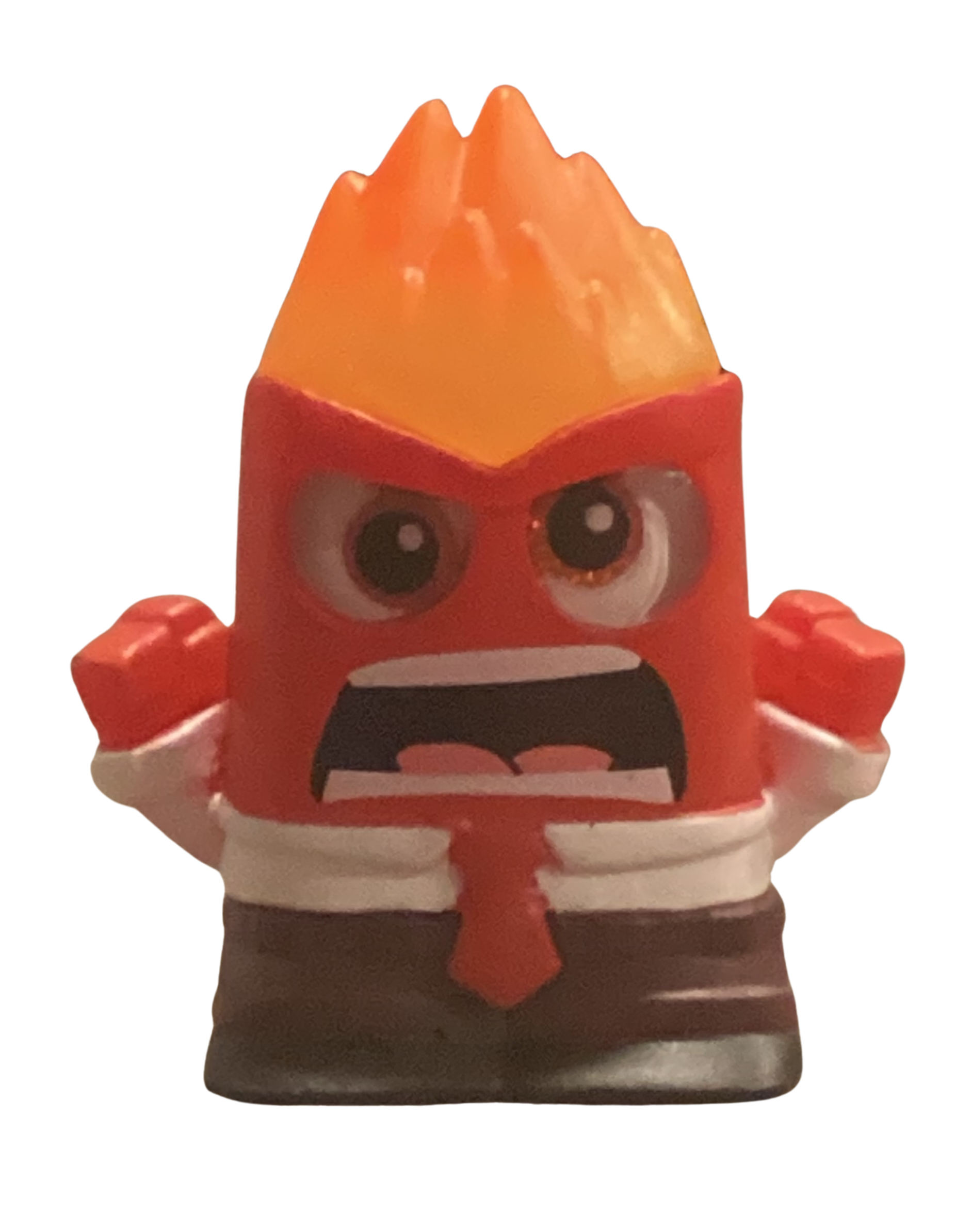 Anger - Inside Out 2 Collection