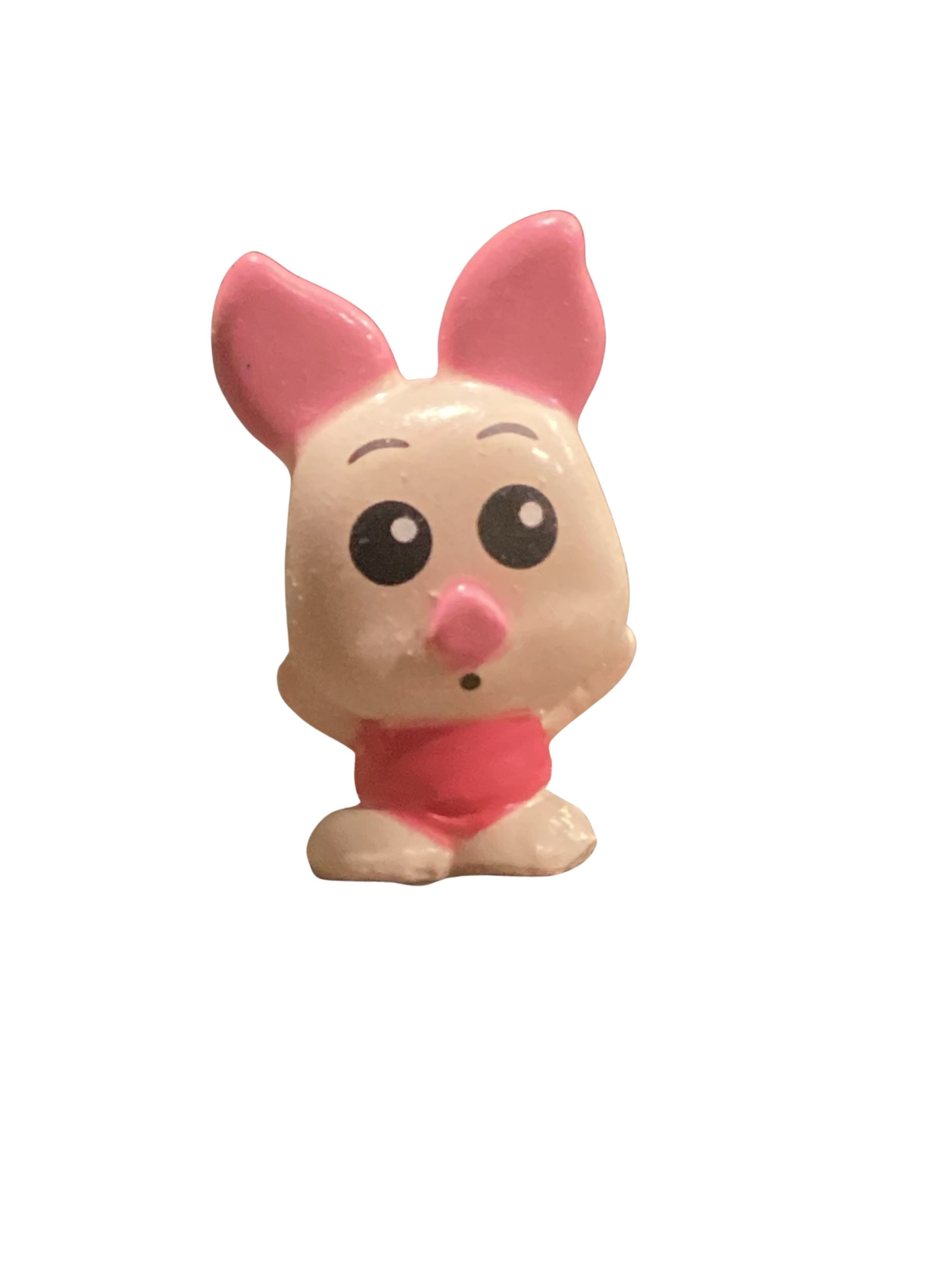 Piglet, Pre-Owned Squish'alots, Series 1