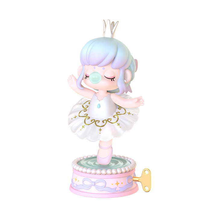 Nanci Series 15 Museum of Fantasy Blind Box