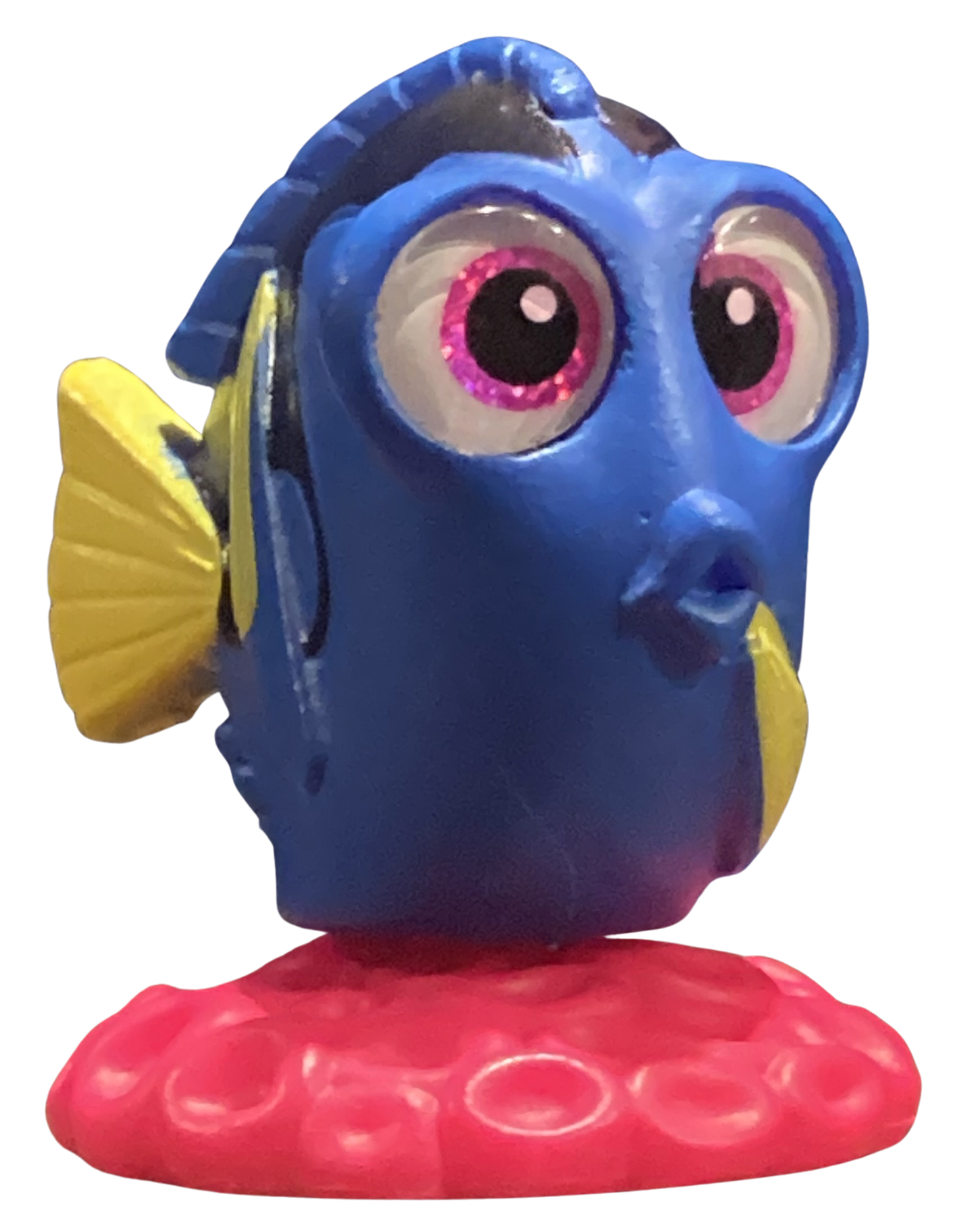 Dory (Adult), Pre-Owned Disney Doorables, Remember When