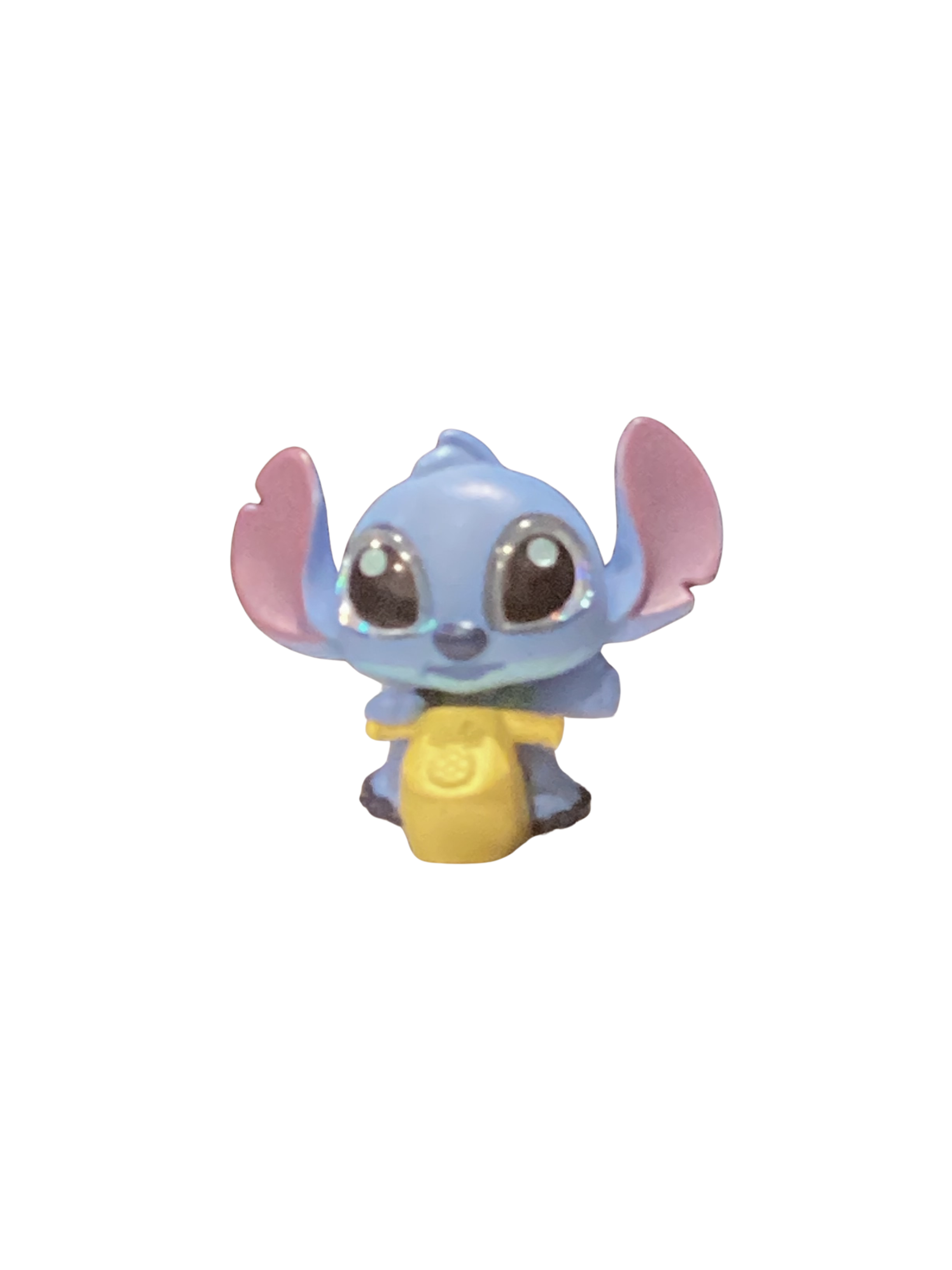 Stitch, Pre-Owned Disney Doorables, Let's Go Series 2