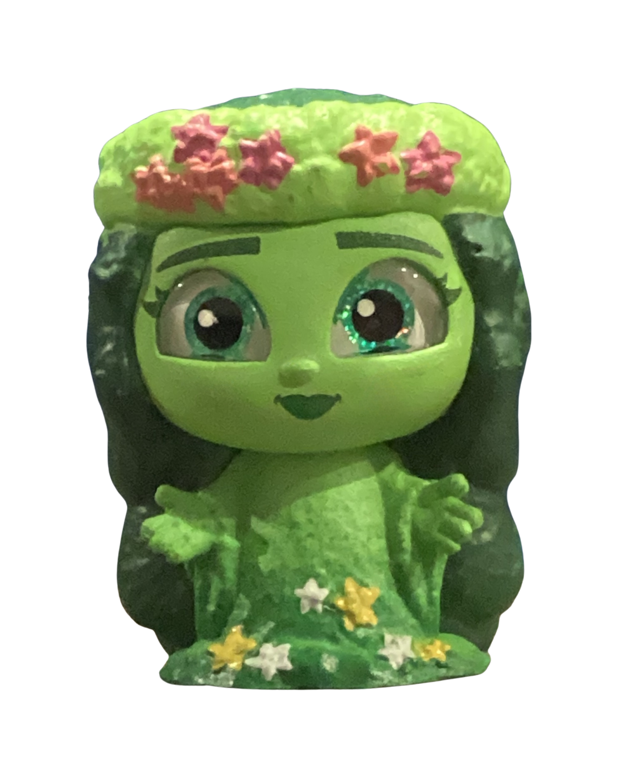 Te Fiti, Pre-Owned Disney Doorables, Series 10