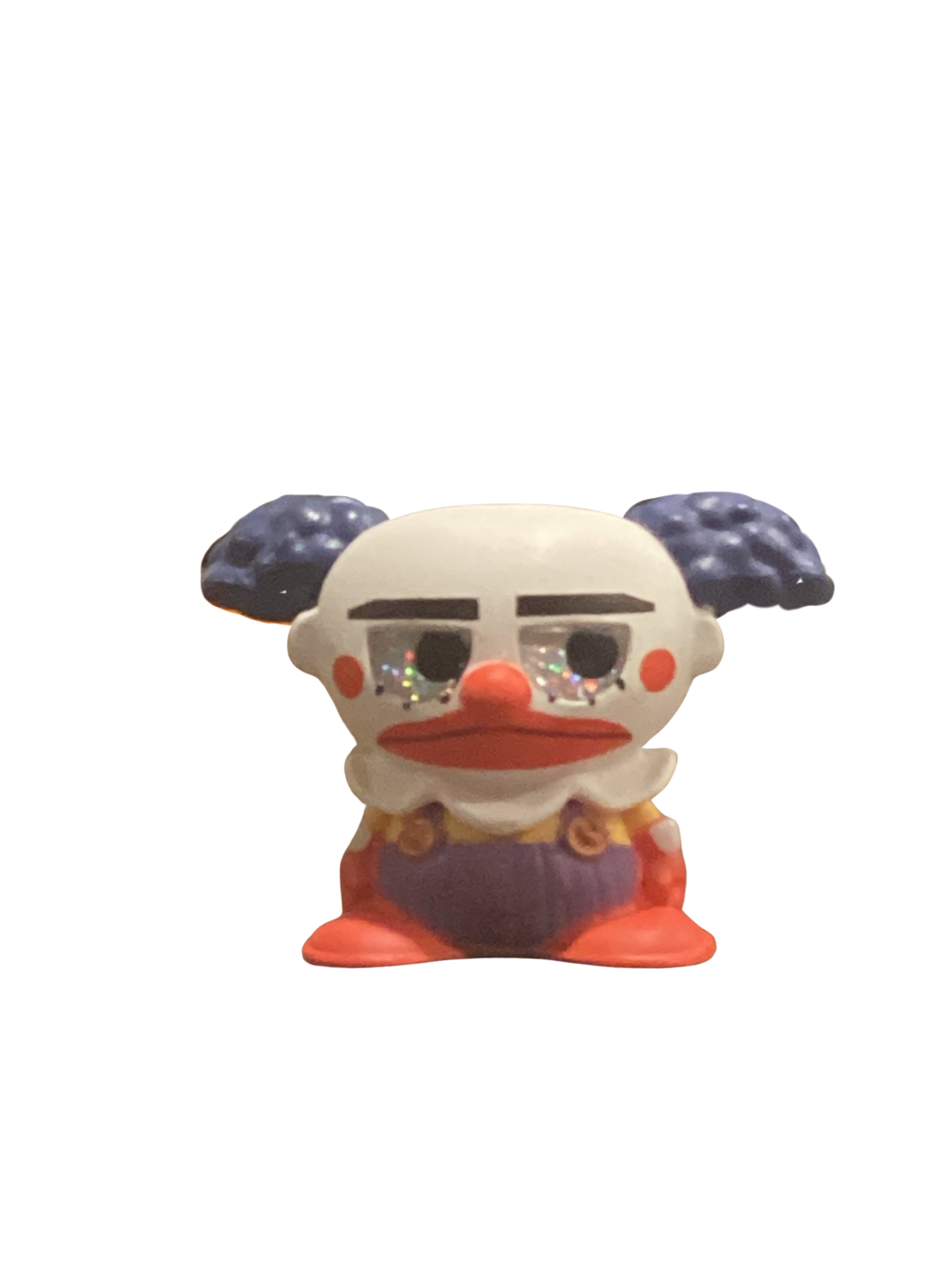 Chuckles, Pre-Owned Disney Doorables, Pixel Perfect Series