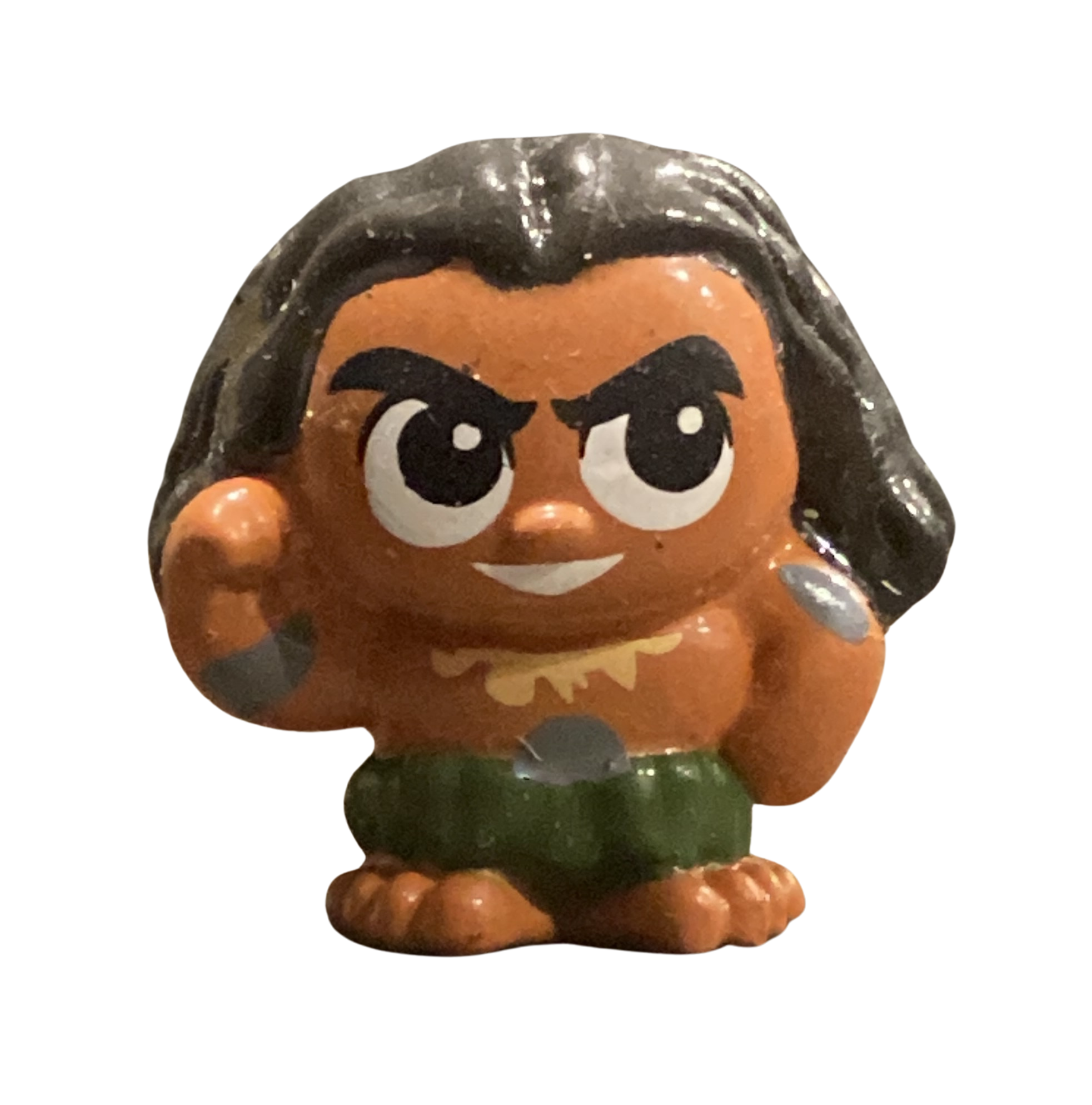 Maui, Pre-Owned Squish'alots, Series 3