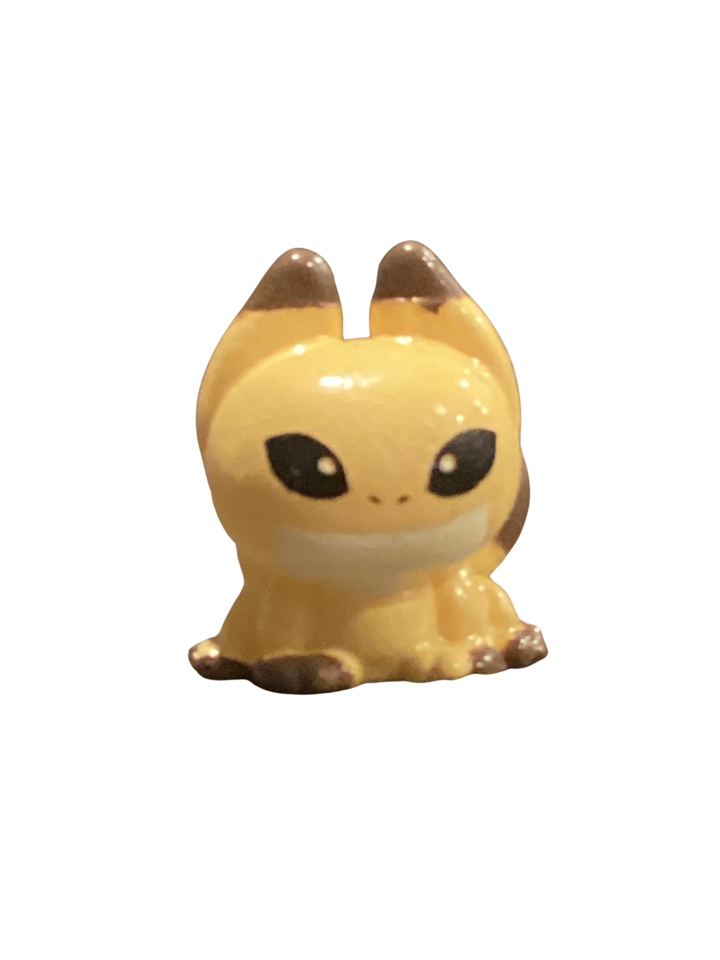 Loth Cat, Pre-Owned Squish'alots, Star Wars, Series 1