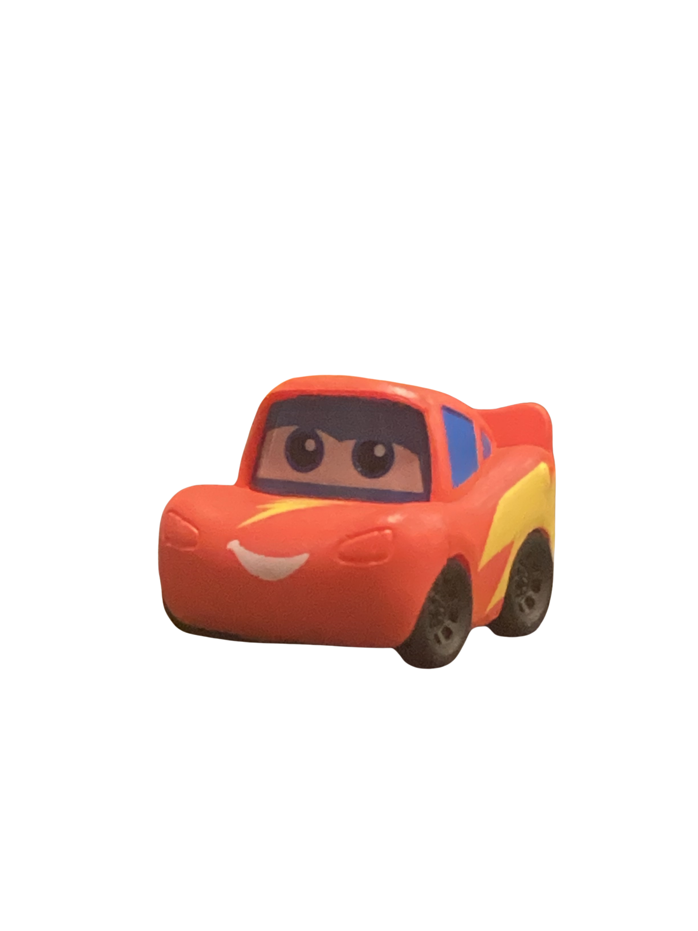 Lightning McQueen, Pre-Owned Disney Doorables, 2025 Halloween Collection