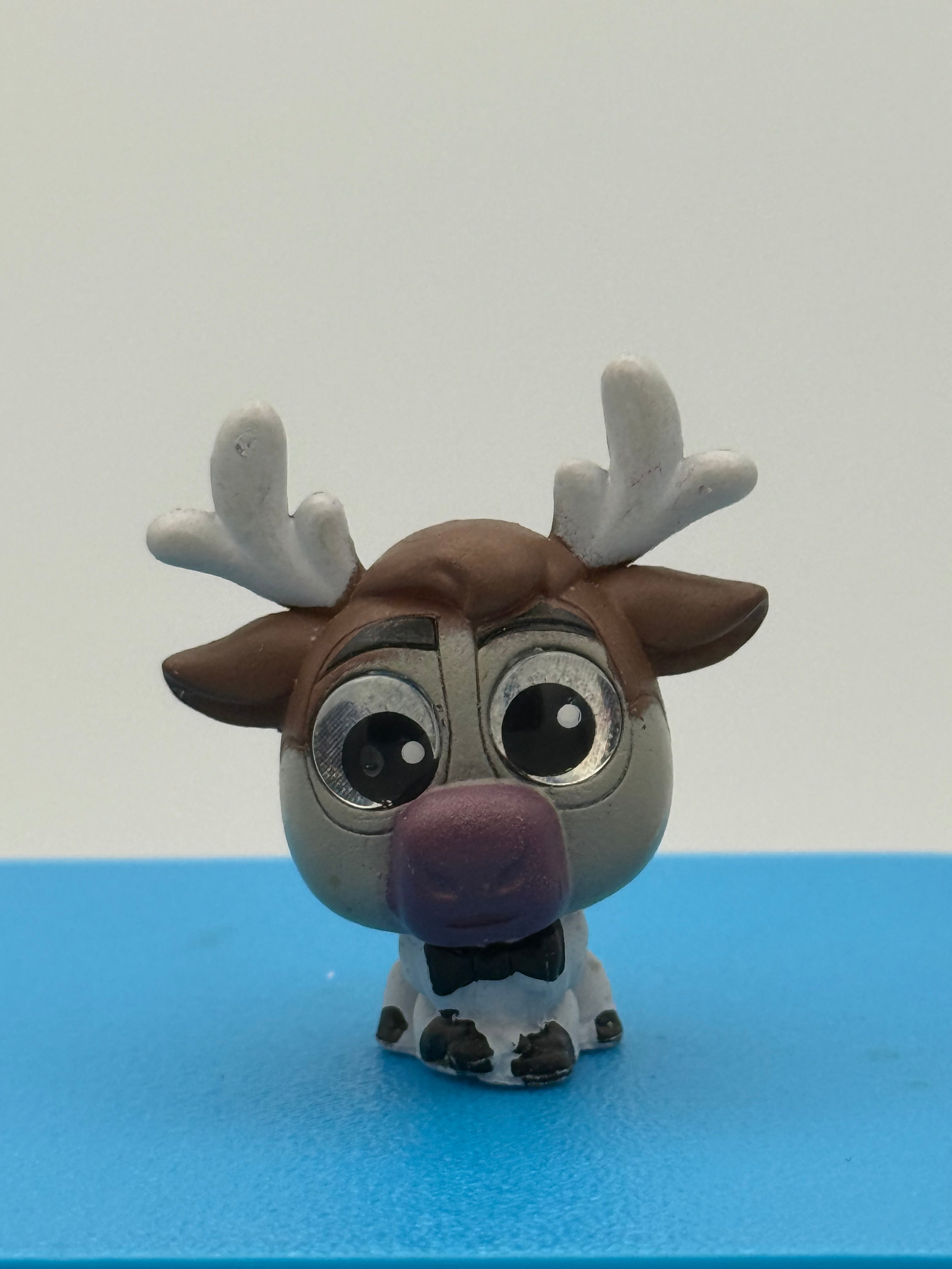 Sven, Pre-Owned Disney Doorables, Olaf Presents Collection