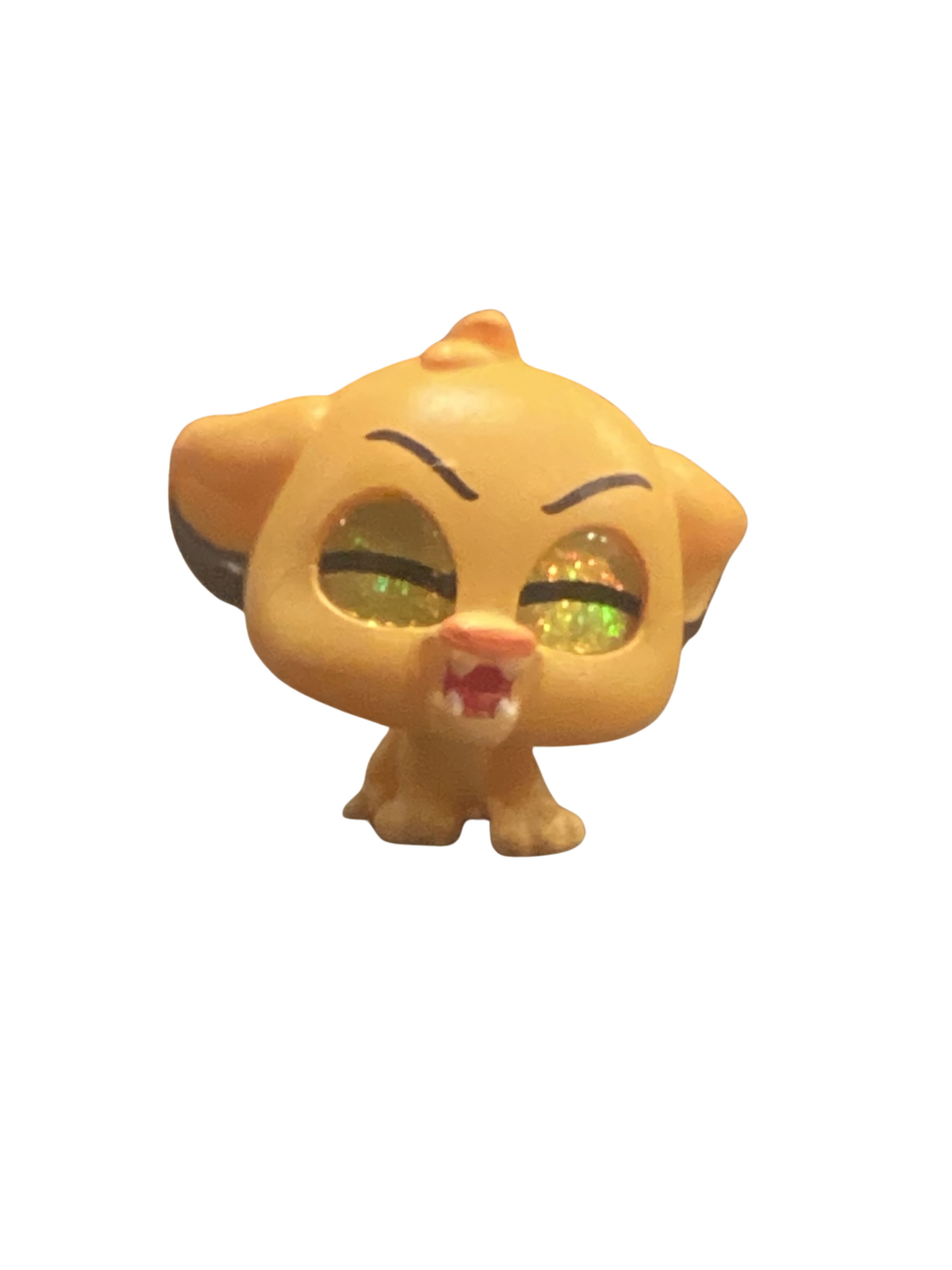 Simba (Young), Pre-Owned Disney Doorables, Remember When