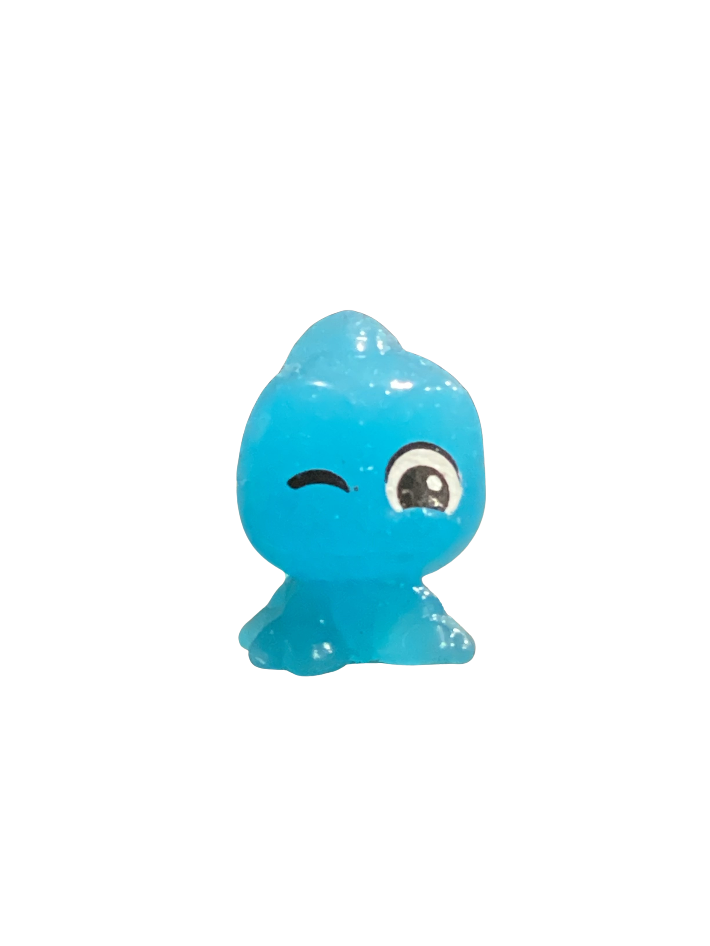 Pascal (Pearly), Pre-Owned Squish'alots, Series 2