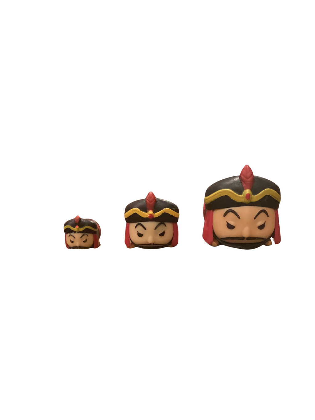 Jafar, Pre-Owned Disney Tsum Tsum