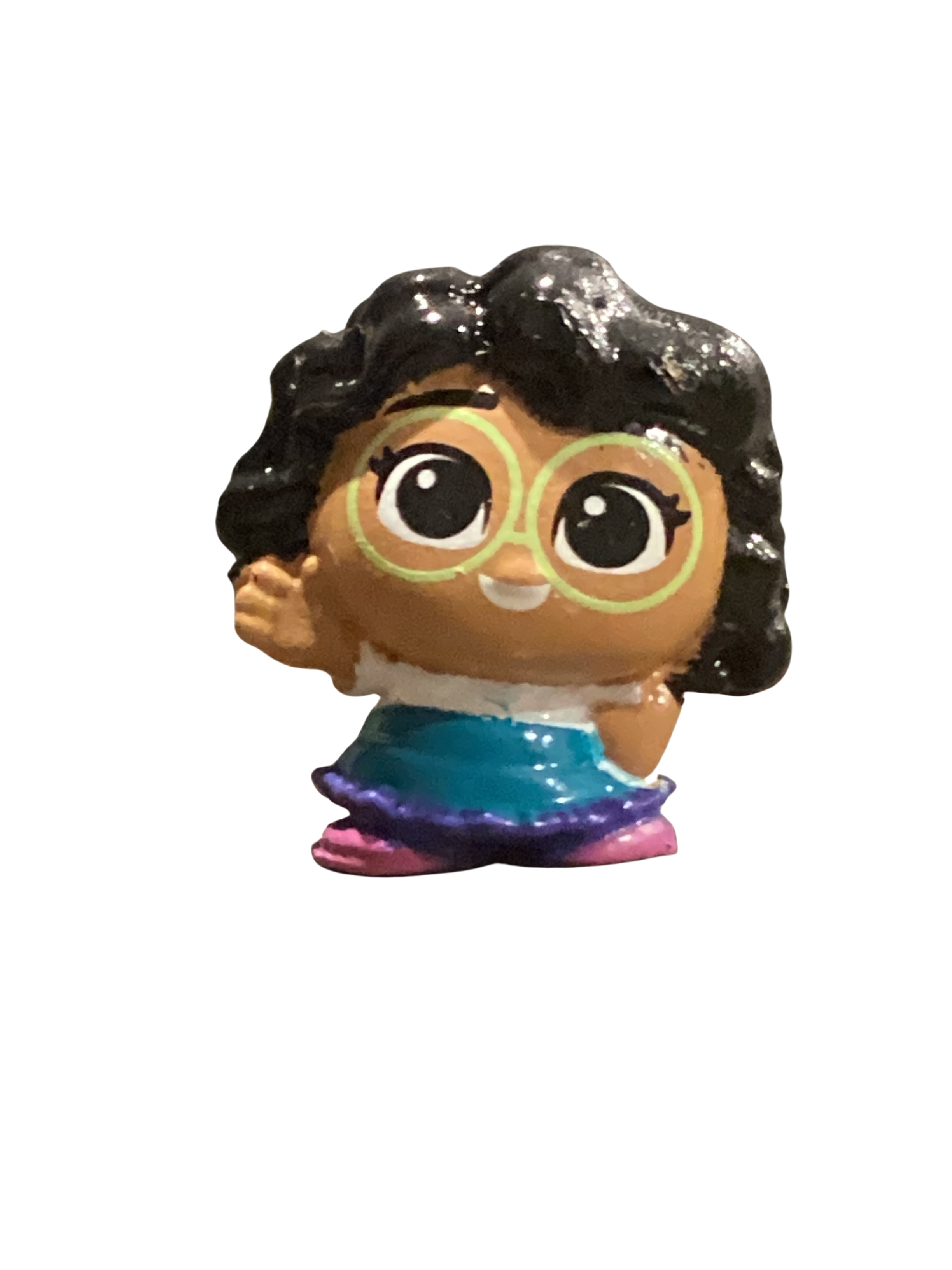 Mirabel, Pre-Owned Squish'alots, Series 3