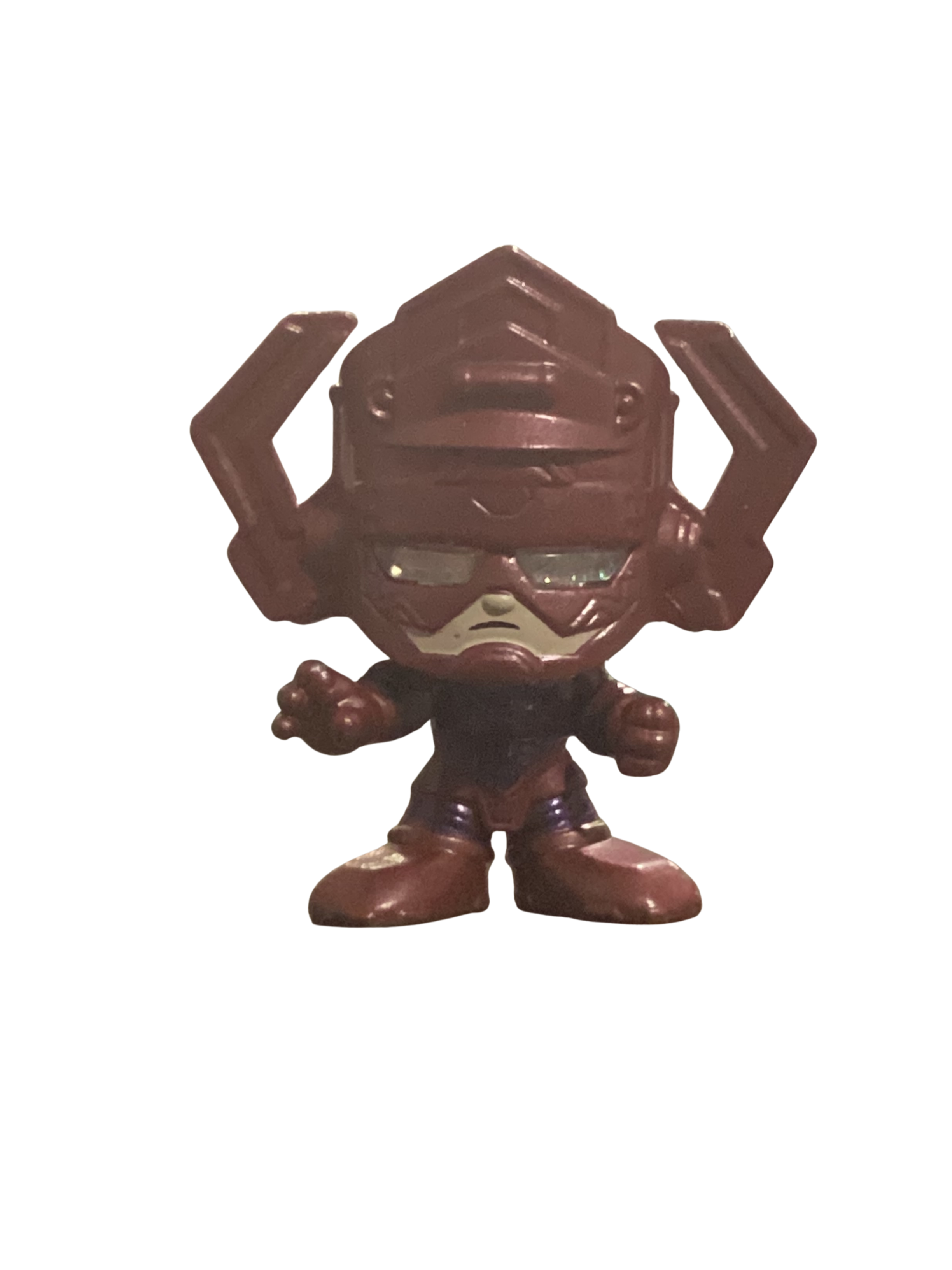 Galactus, Pre-Owned Marvel Doorables, Fantastic 4