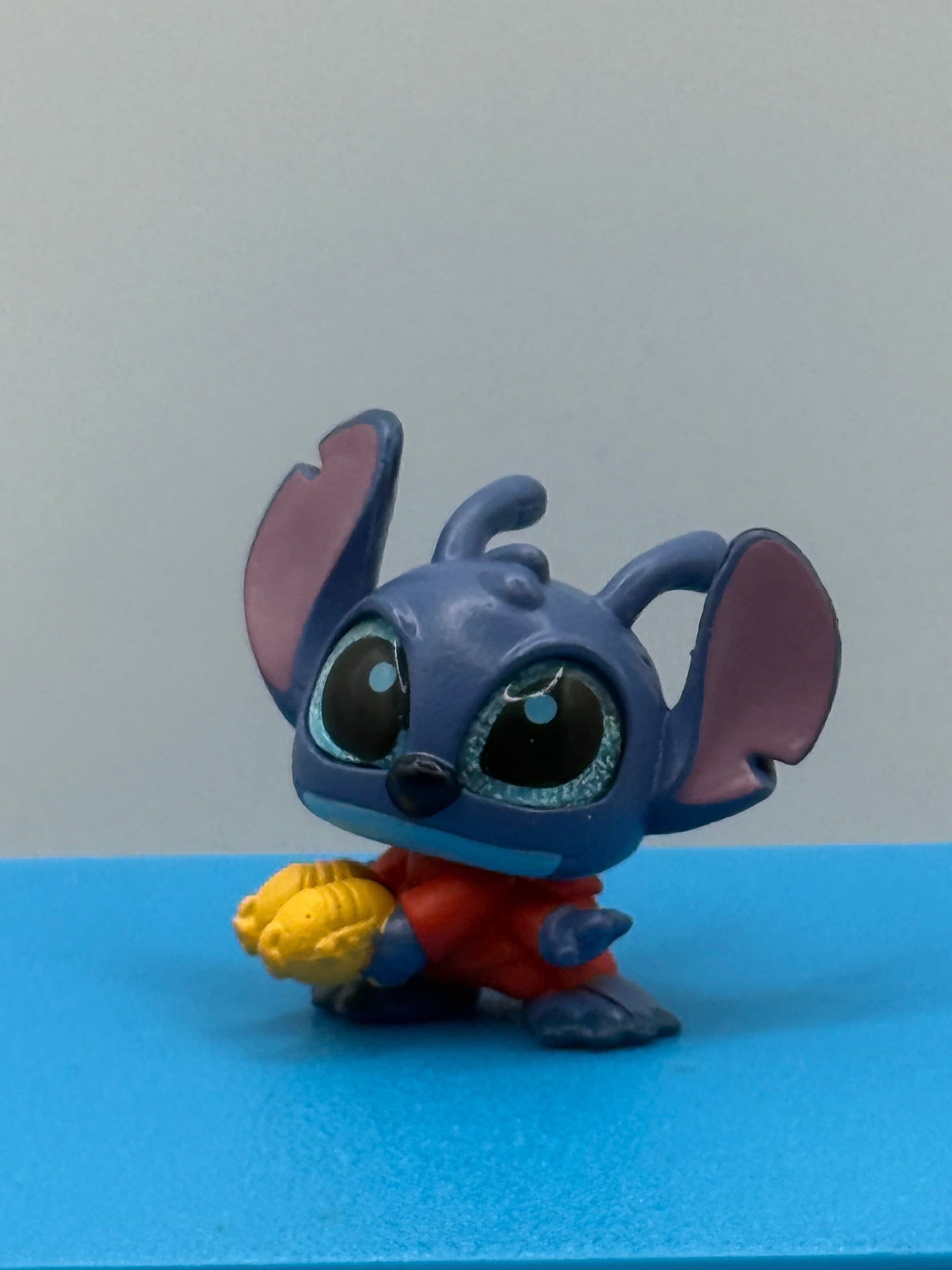 Stitch X-626, Pre-Owned Disney Doorables, Stitch Experiments Collection