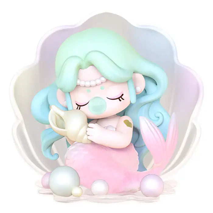 Nanci Series 15 Museum of Fantasy Blind Box