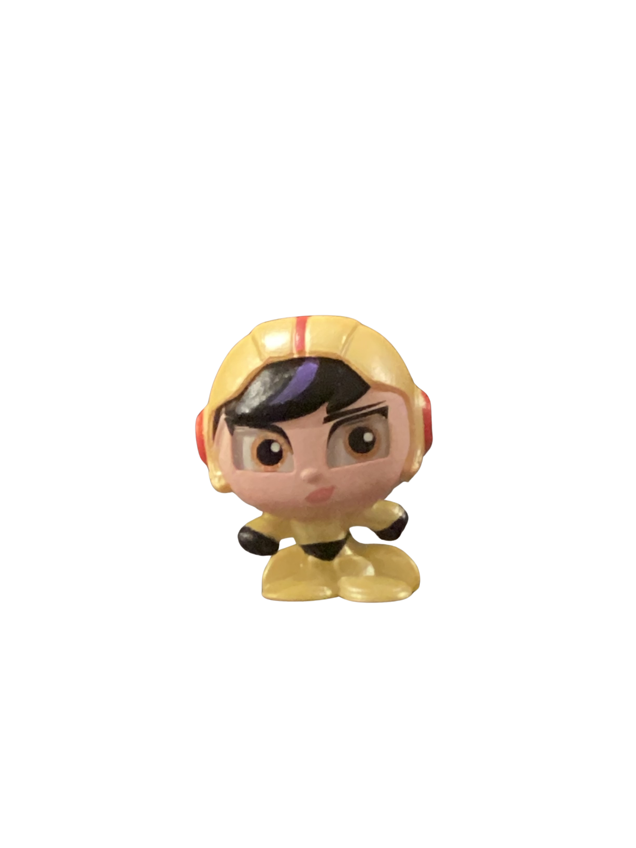 GoGo Tomago, Pre-Owned Disney Doorables, Series 8