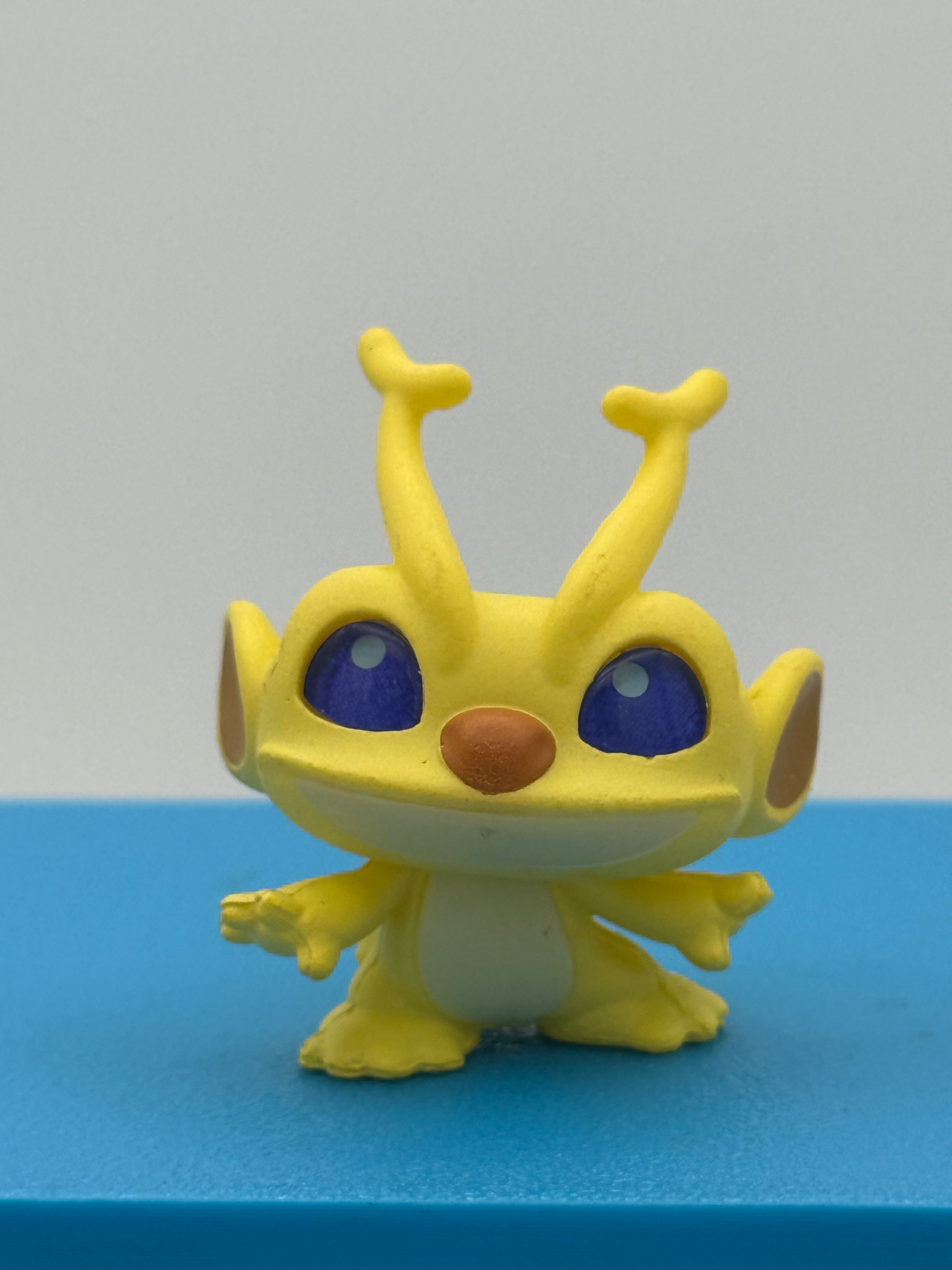 Sparky X-221, Pre-Owned Disney Doorables, Stitch Experiments Collection