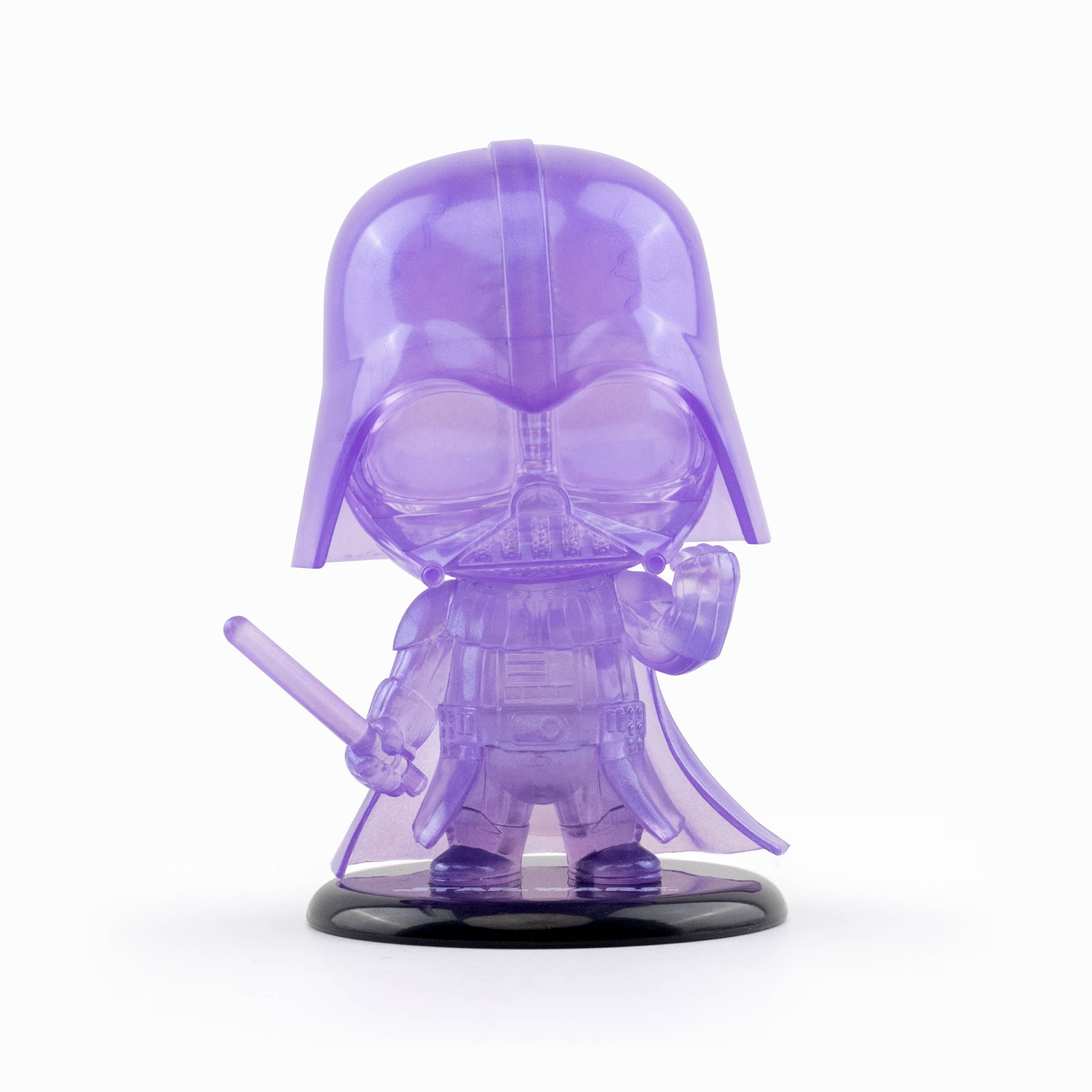 YuMe Star Wars Dark Side Cosbi Bobble Head Collectible Mini Figure & Accessories