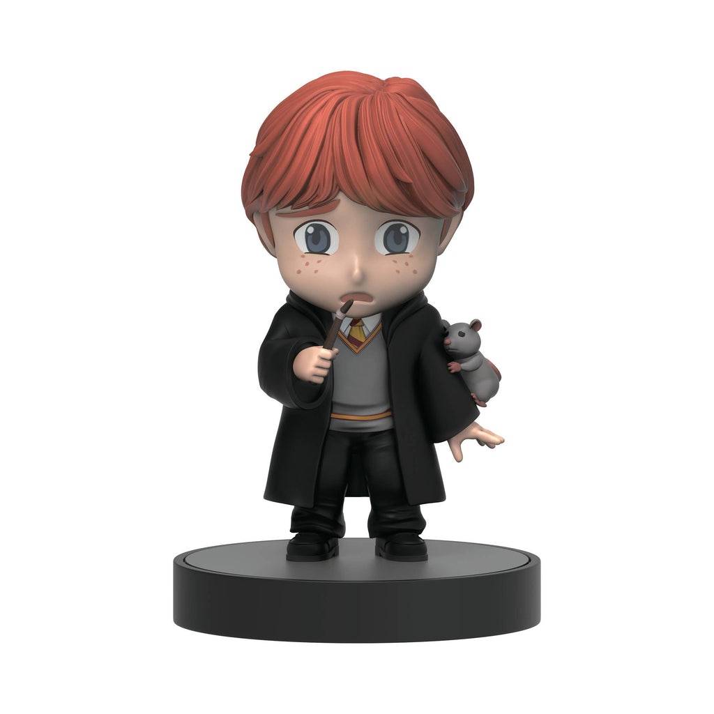 YuMe Wizarding World Harry Potter Hero Window Box