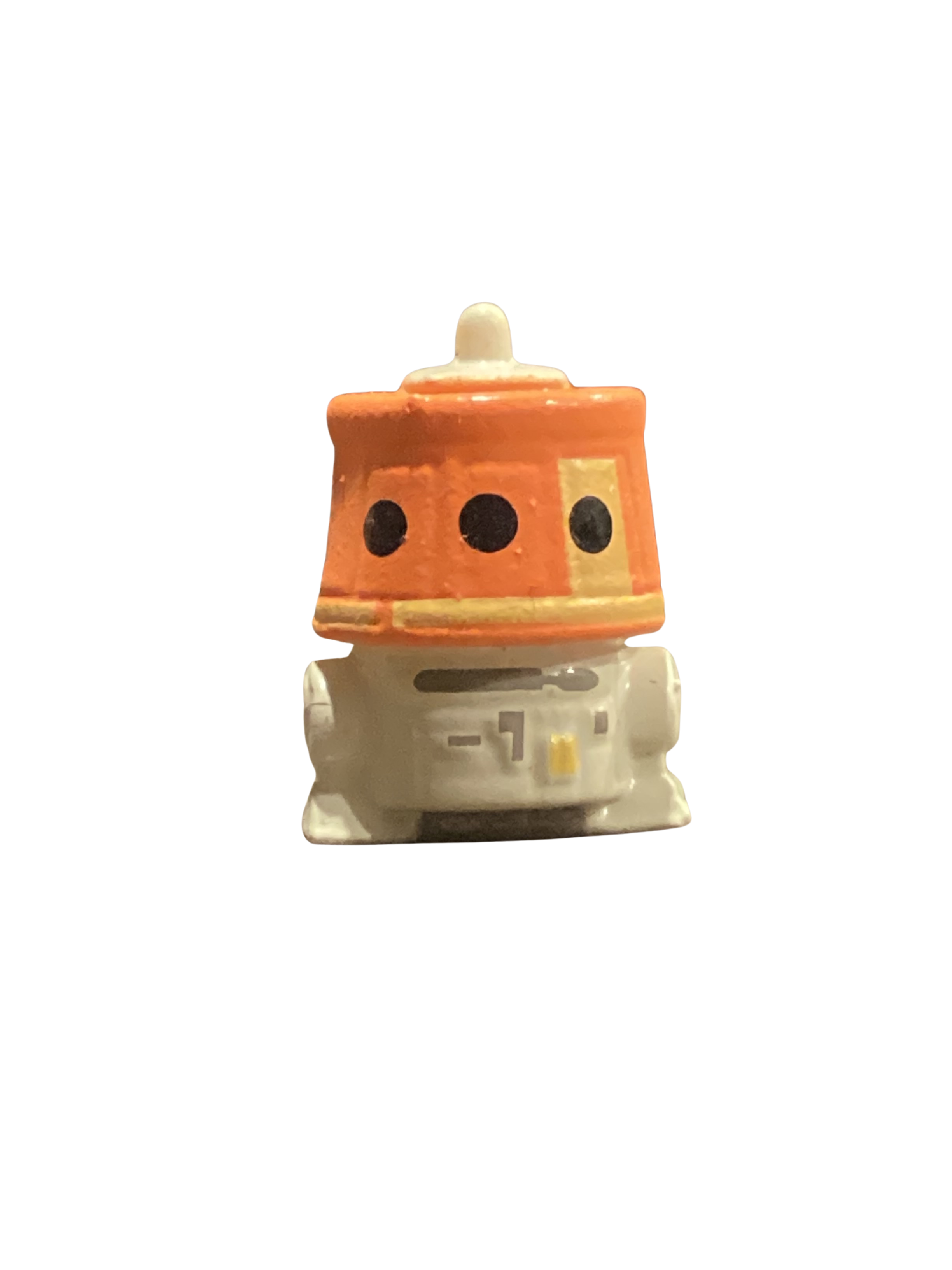 Chopper, Pre-Owned Squish'alots, Star Wars, Series 1