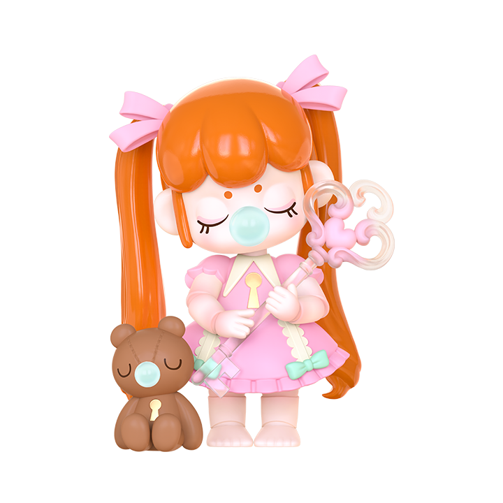 Nanci Series 15 Museum of Fantasy Blind Box