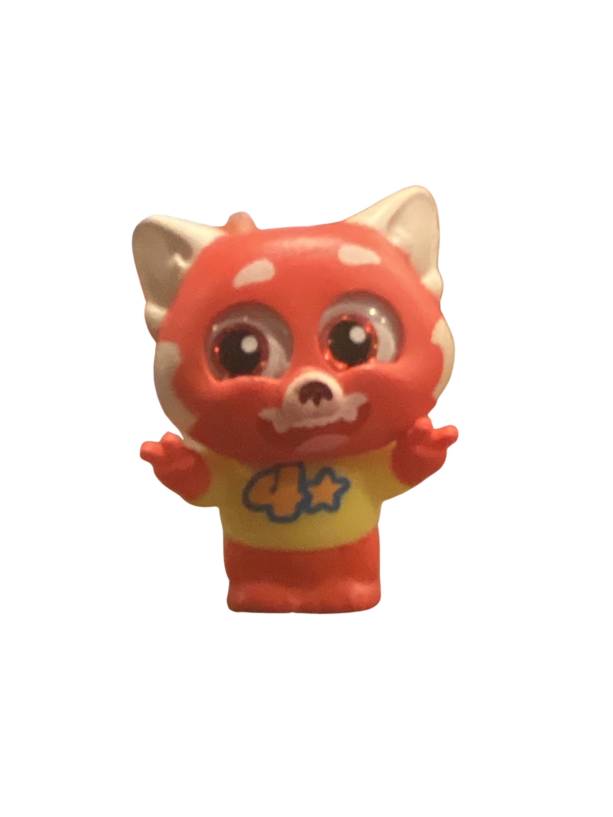 Panda Mei, Pre-Owned Disney Doorables, Let's Party