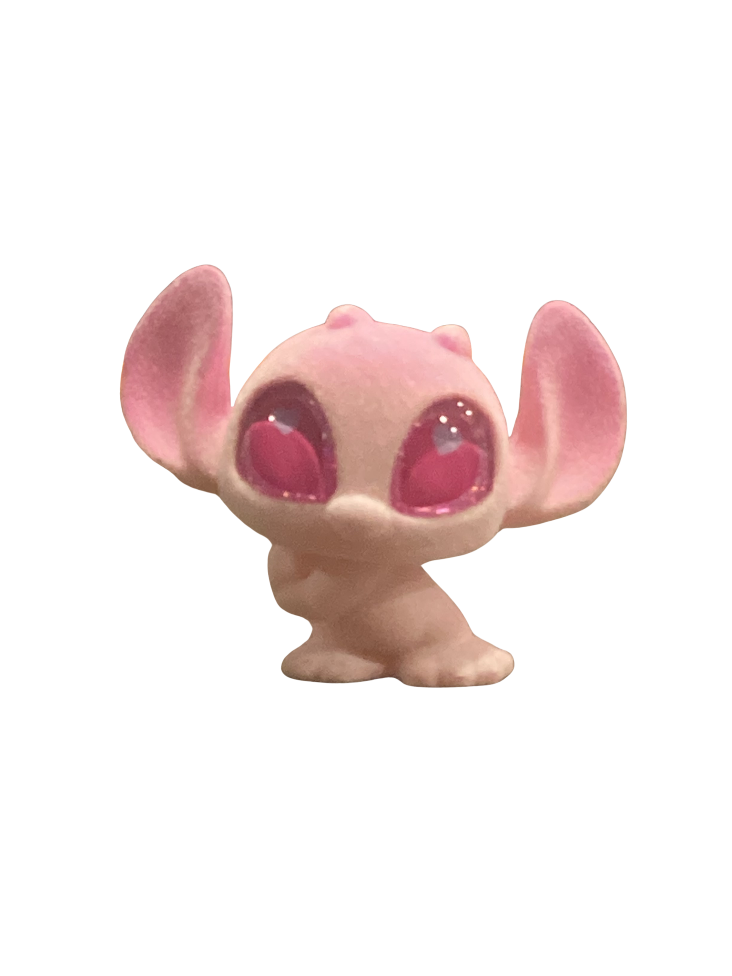 Angel, Pre-Owned Disney Doorables, 2025 Valentine’s Day