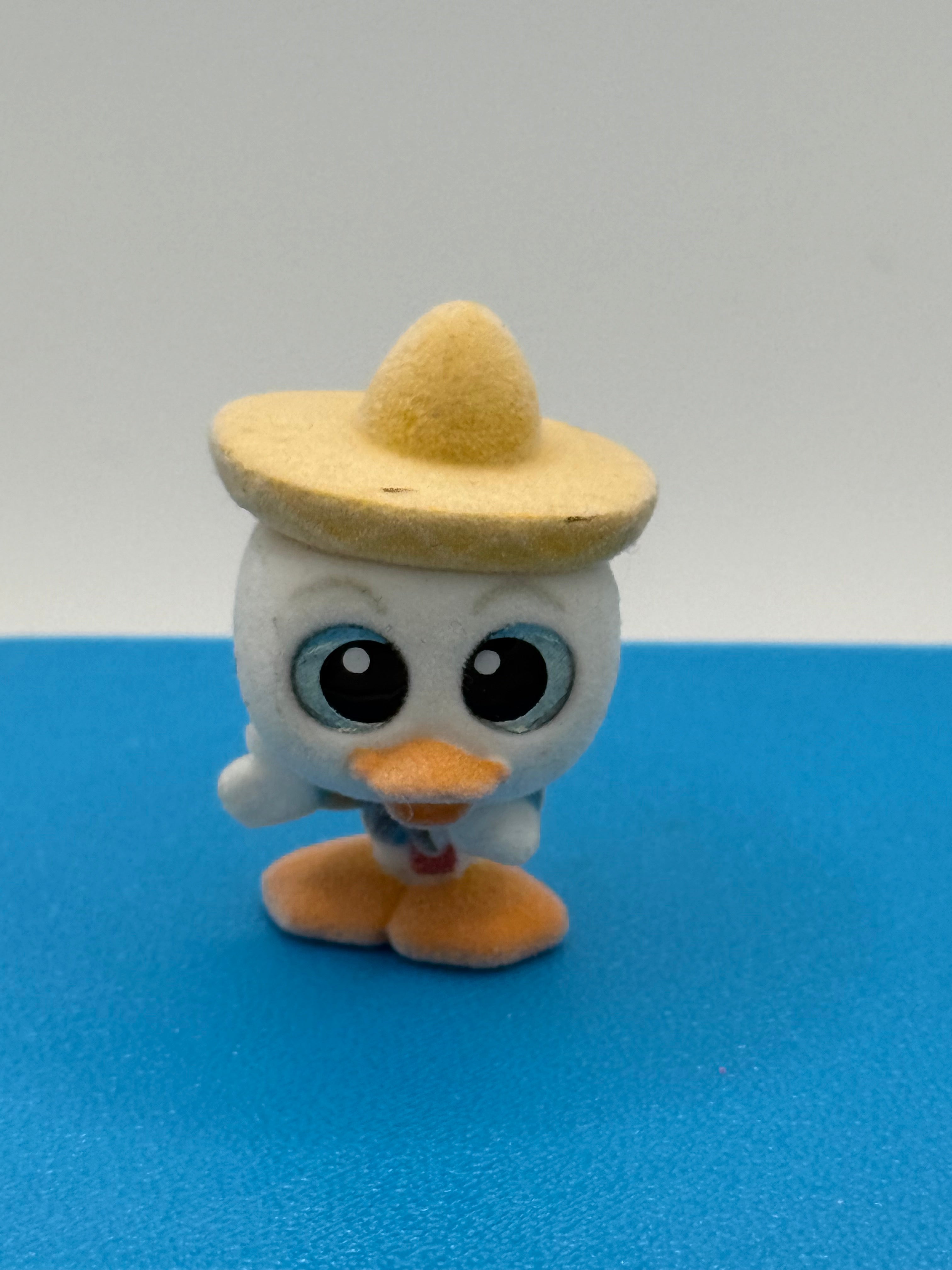 Donald, Pre-Owned Disney Doorables, Treasures from the Vault