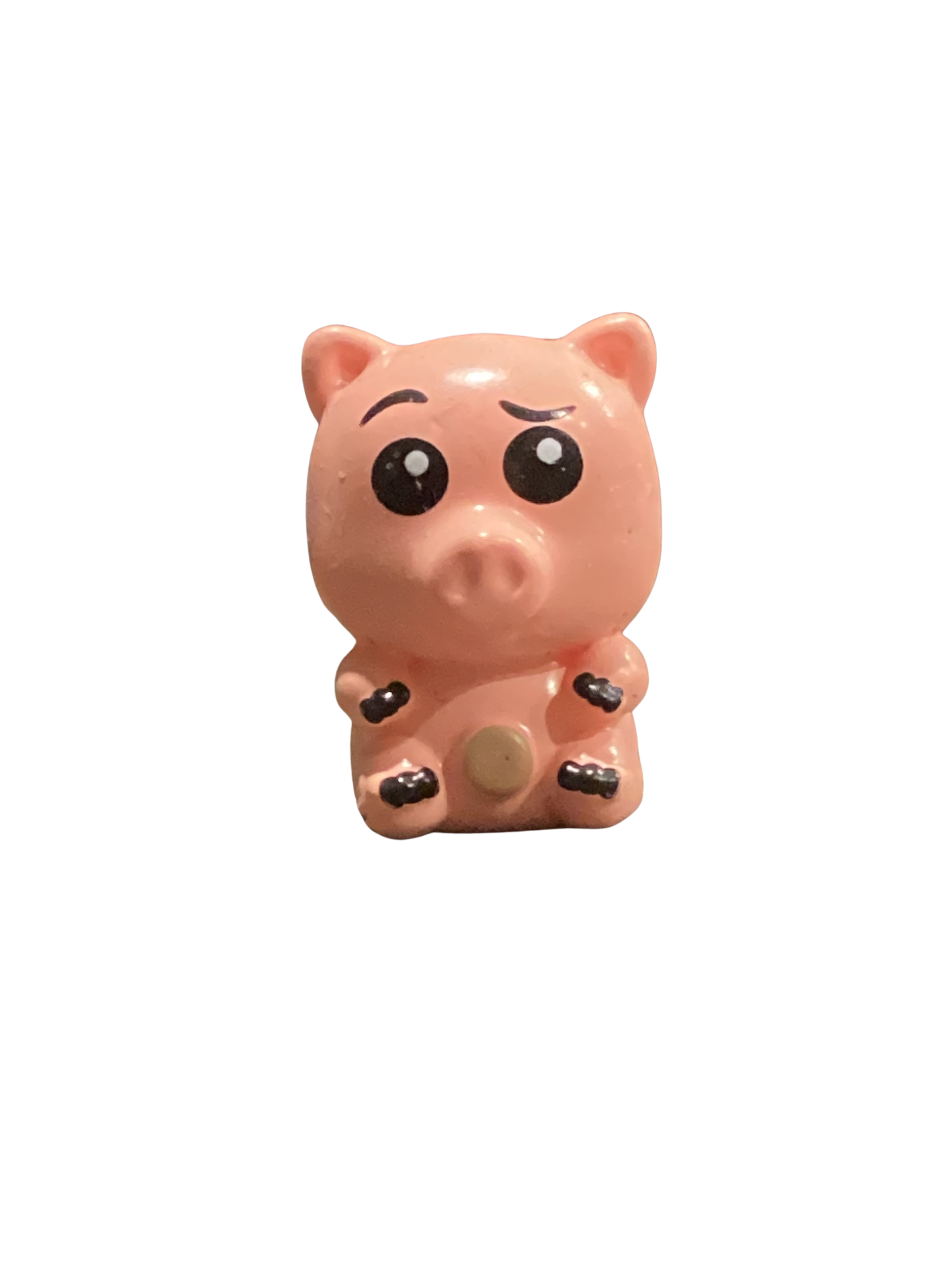 Hamm, Pre-Owned Squish'alots, Series 2
