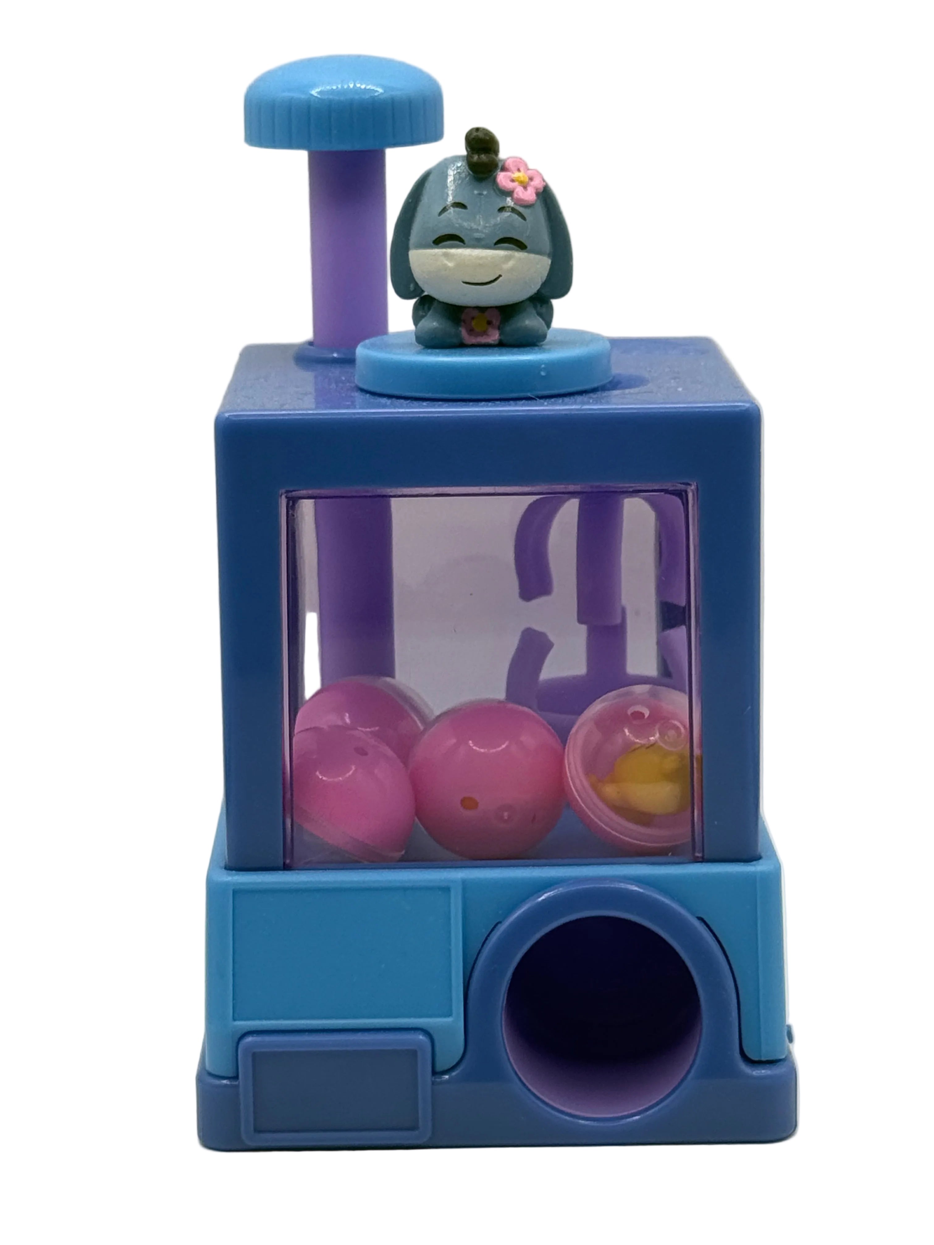 Eeyore, Pre-Owned Squish'alots, Whatcha Gotcha