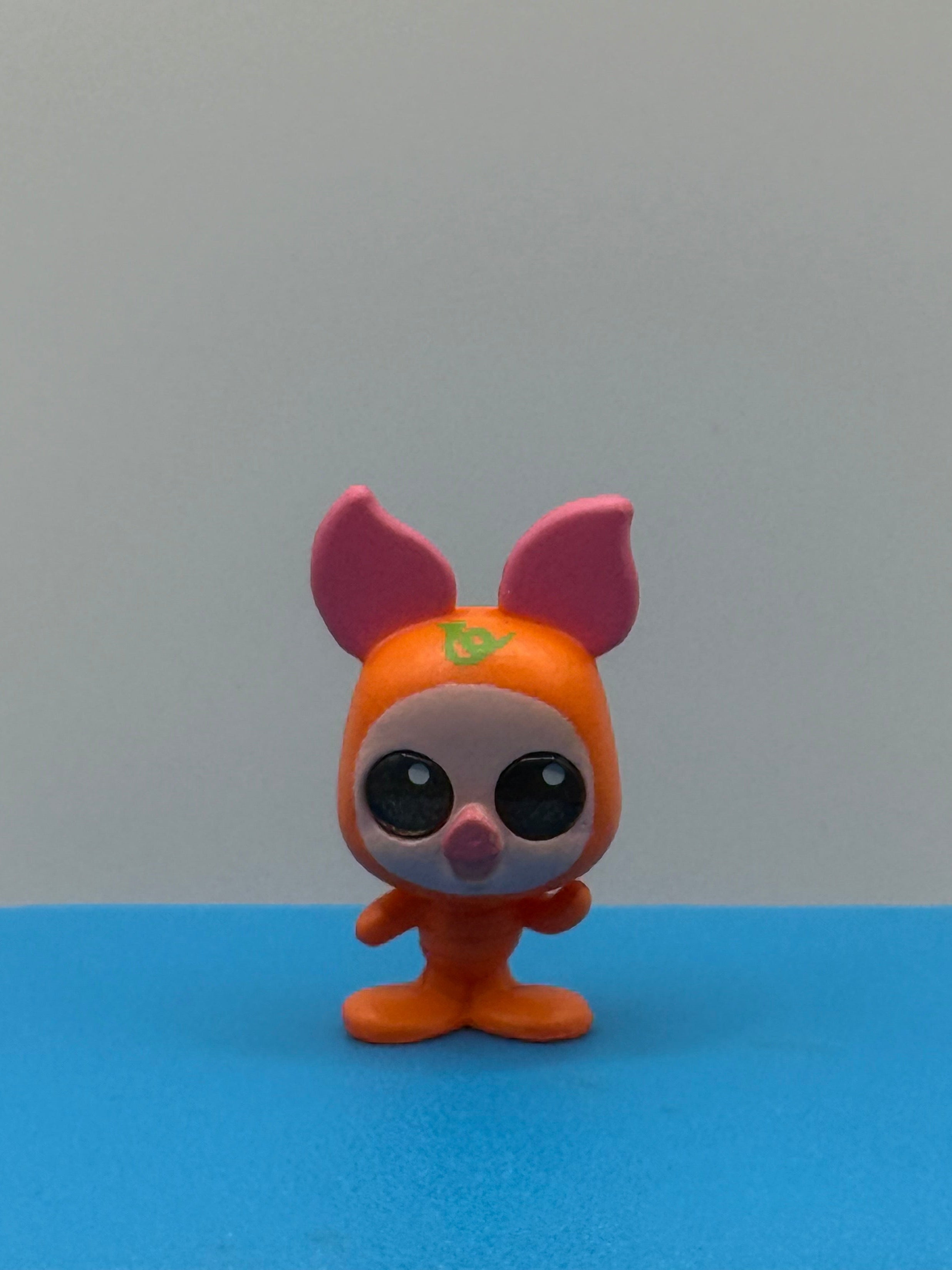 Piglet, Pre-Owned Disney Doorables, 2025 Halloween Collection