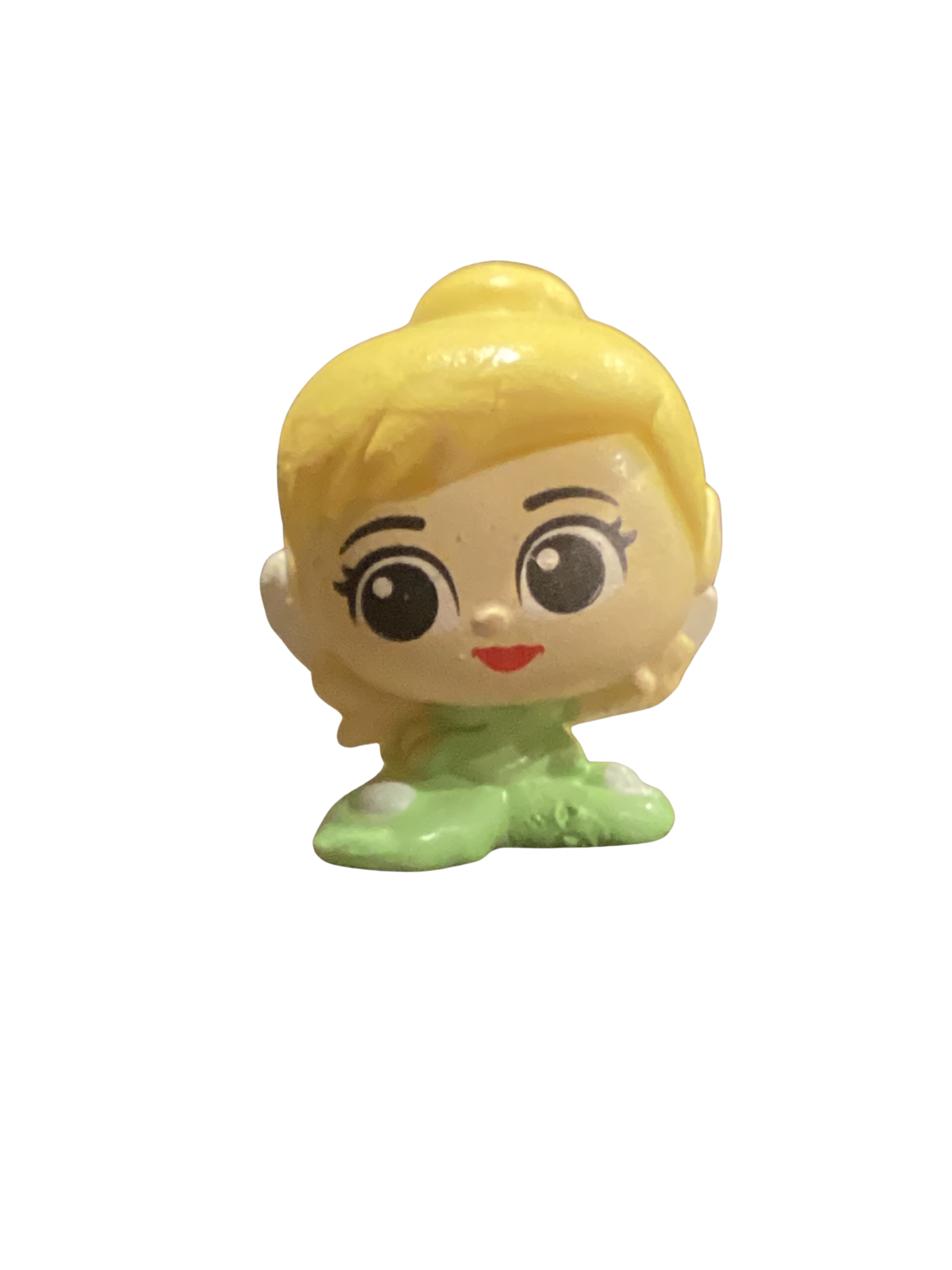 Tinker Bell (Regular), Pre-Owned Squish'alots, Series 1