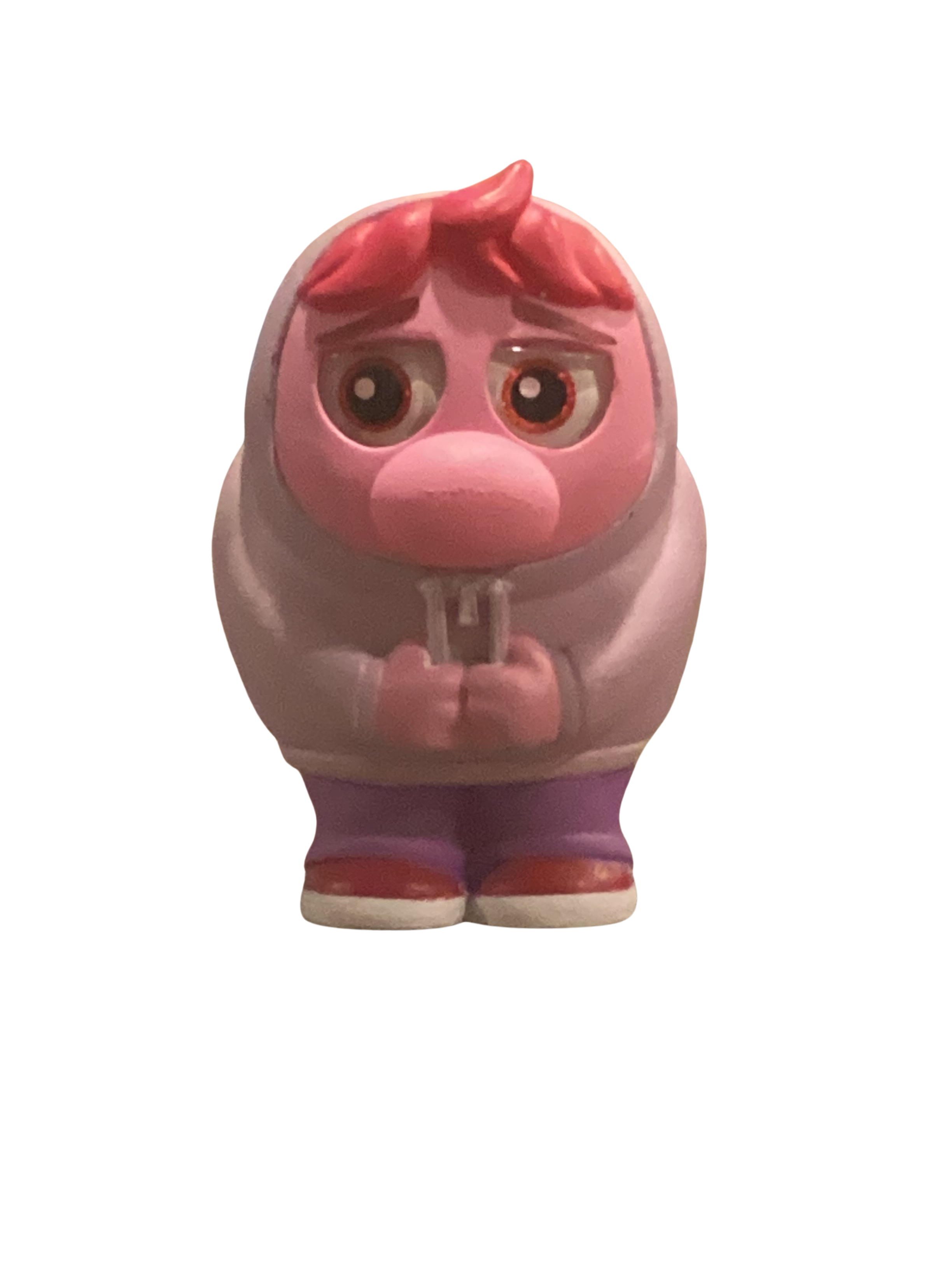 Embarassment - Inside Out 2 Collection